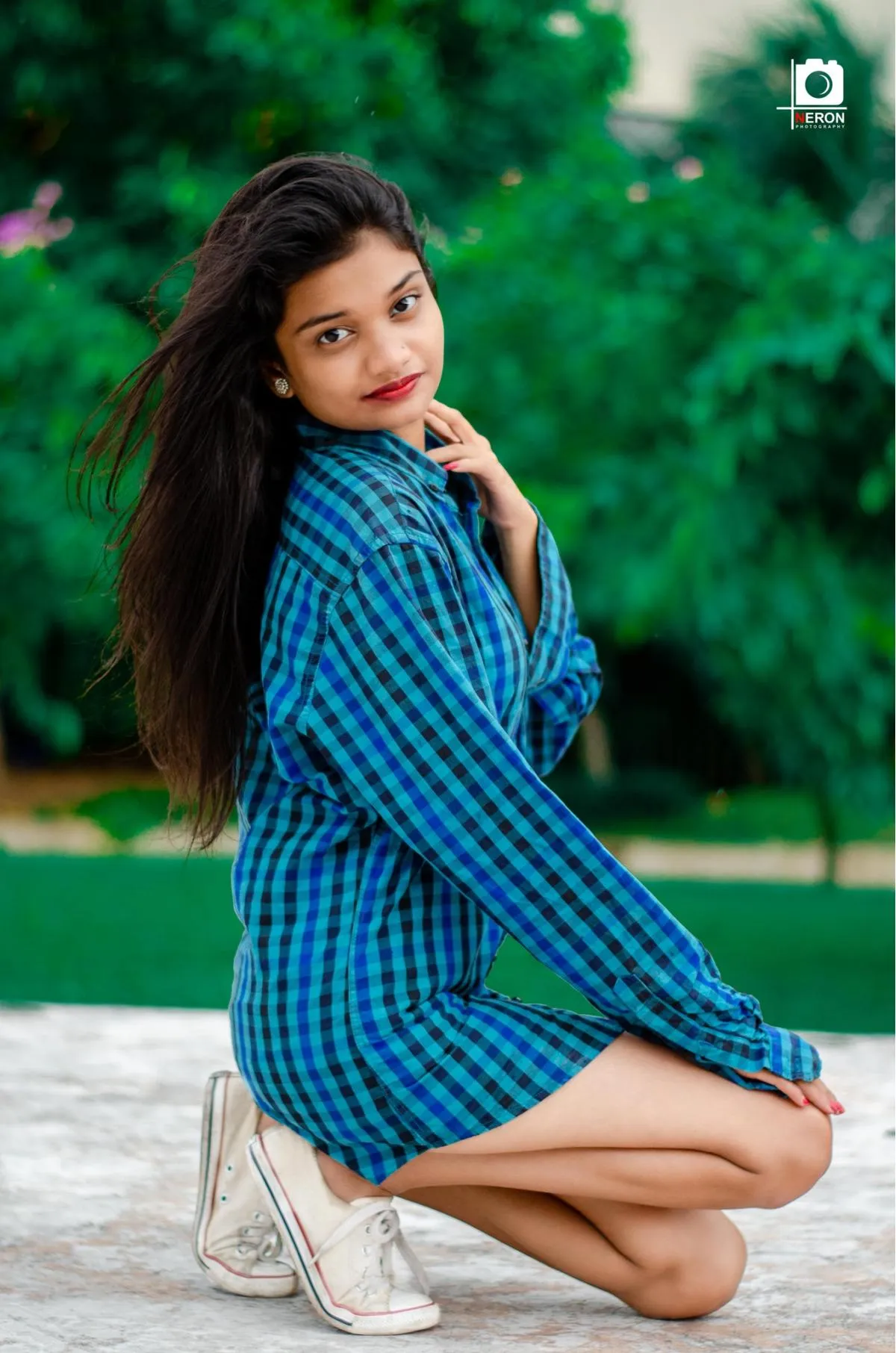 PARTALEE  - Sri Lankan Photoshoot Gallery (1)
