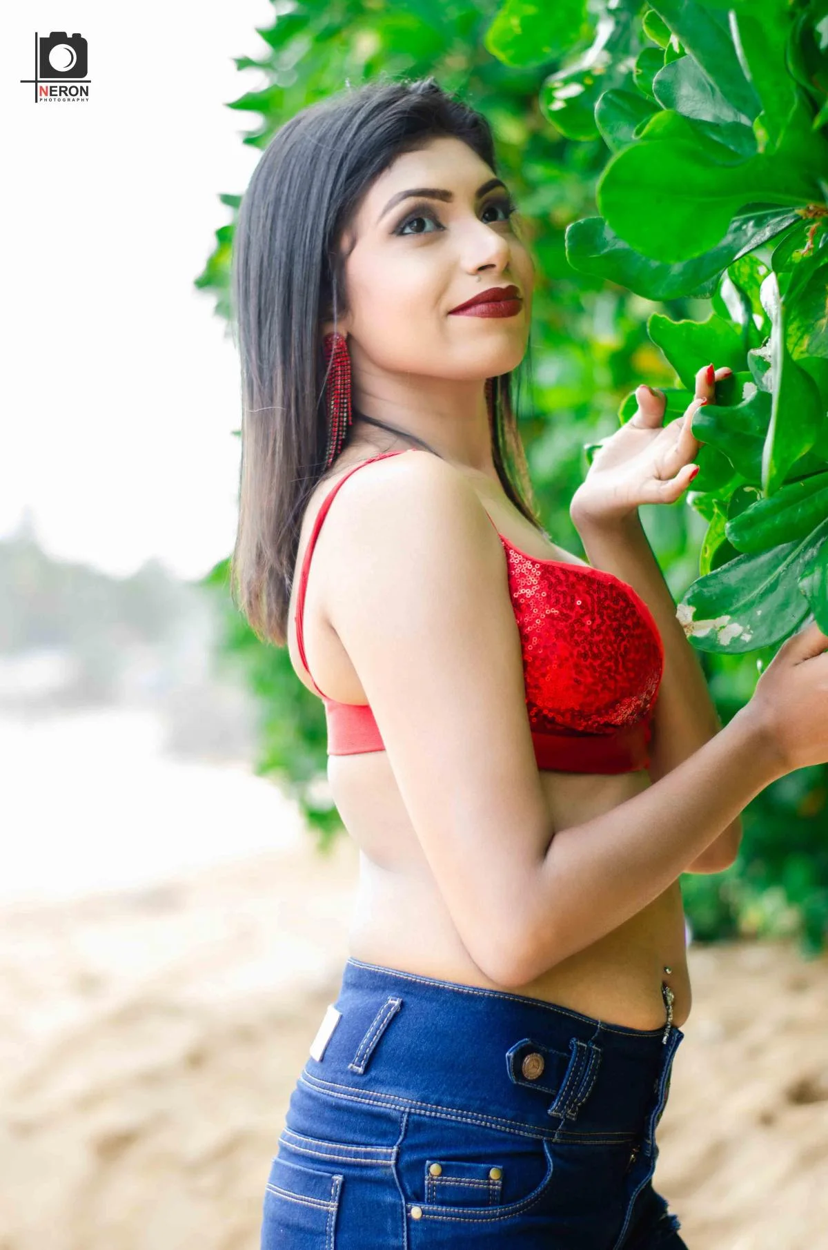 Shamithri Gunarathna - Sri Lankan Photoshoot Gallery (2)