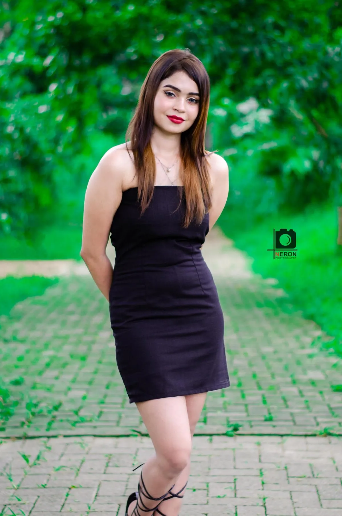 ISHU PERERA - Sri Lankan Photoshoot Gallery (1)