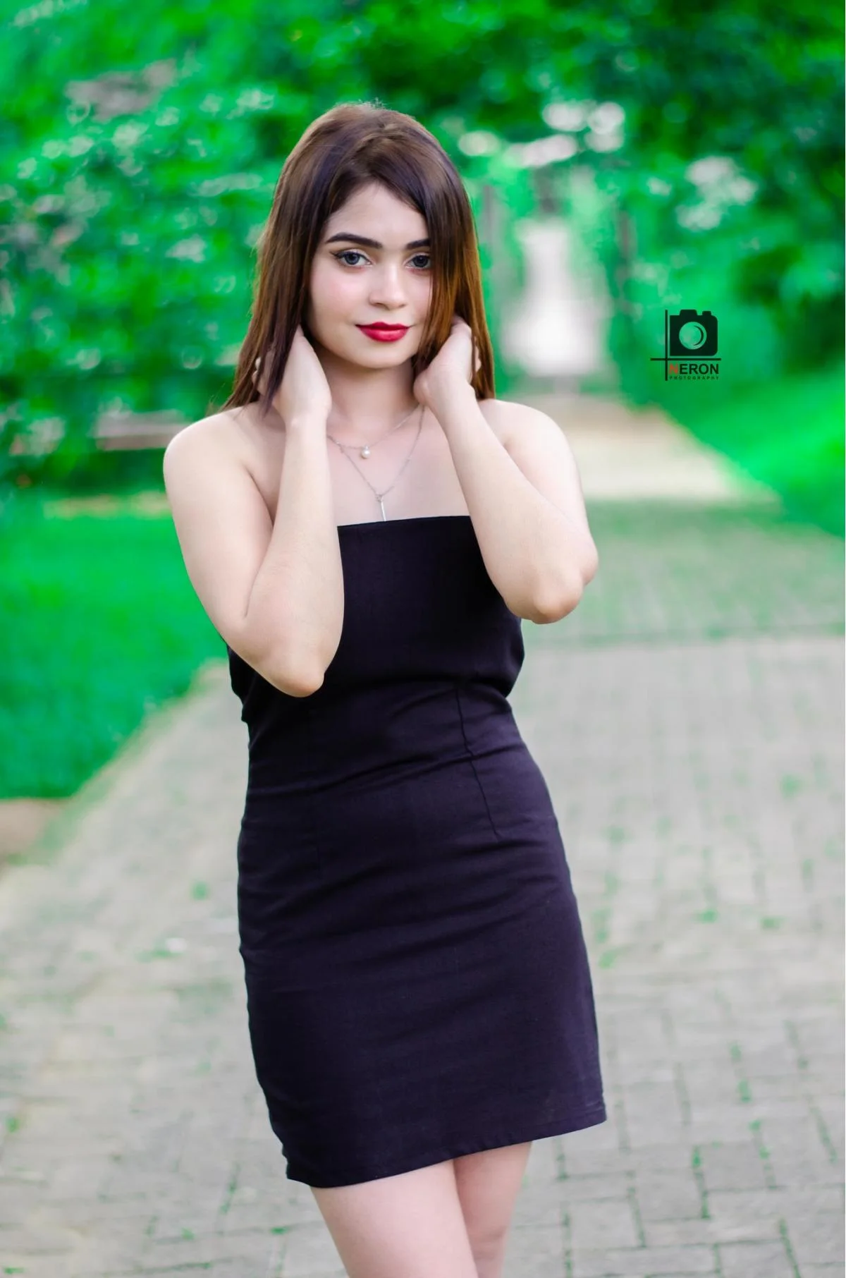 ISHU PERERA - Sri Lankan Photoshoot Gallery (2)