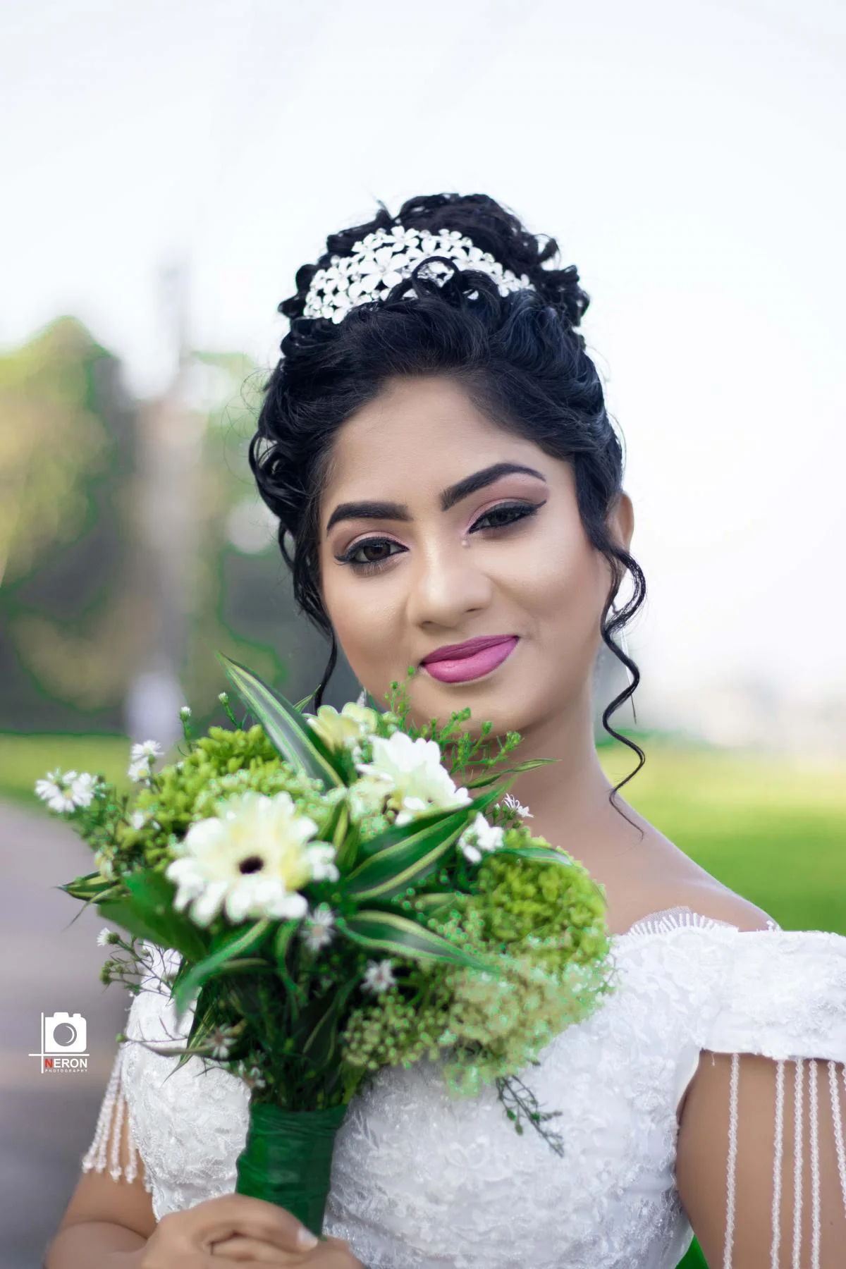 Oshadi - Sri Lankan Photoshoot Gallery (2)