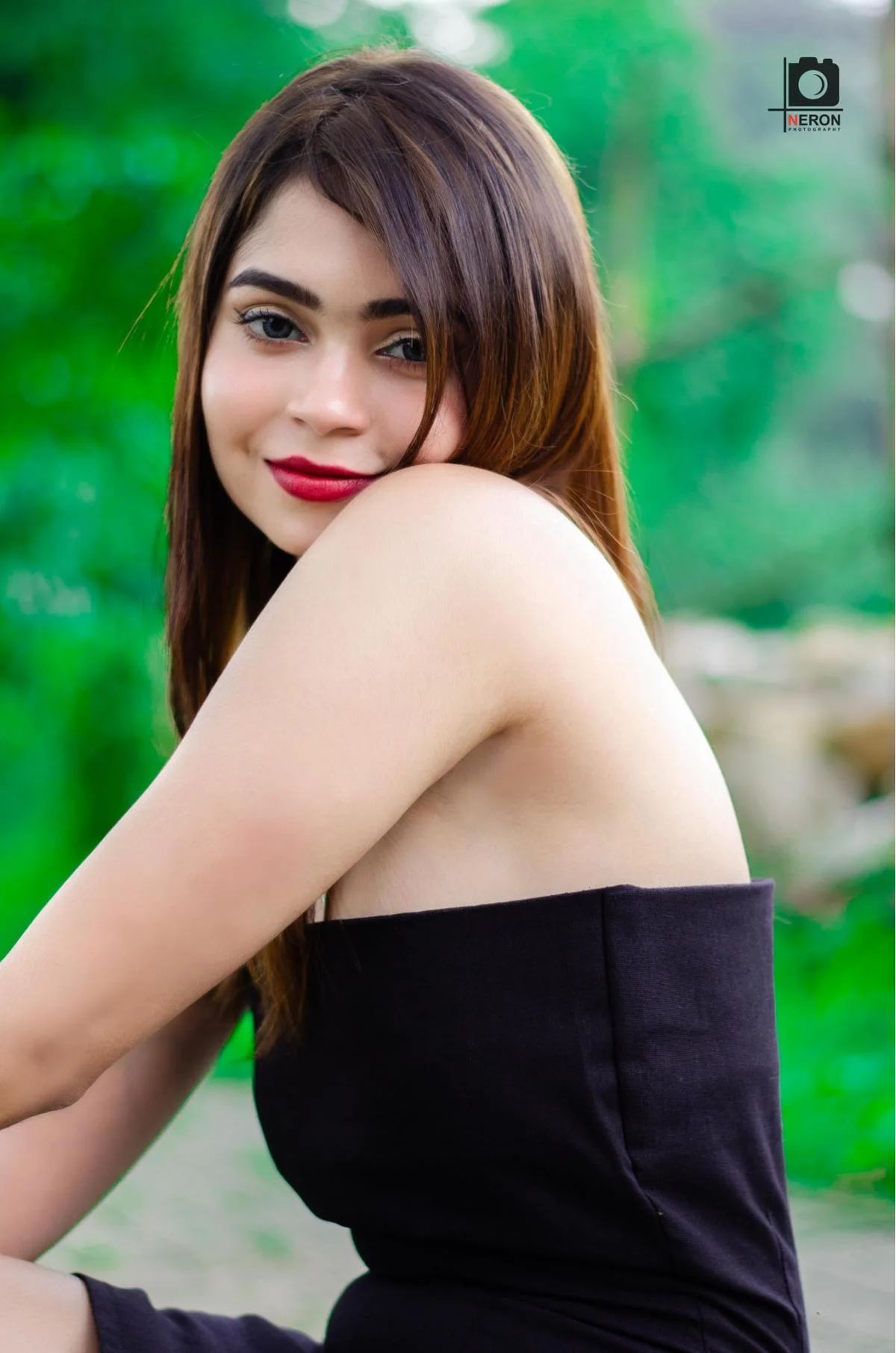 ISHU PERERA - Sri Lankan Photoshoot Gallery (3)