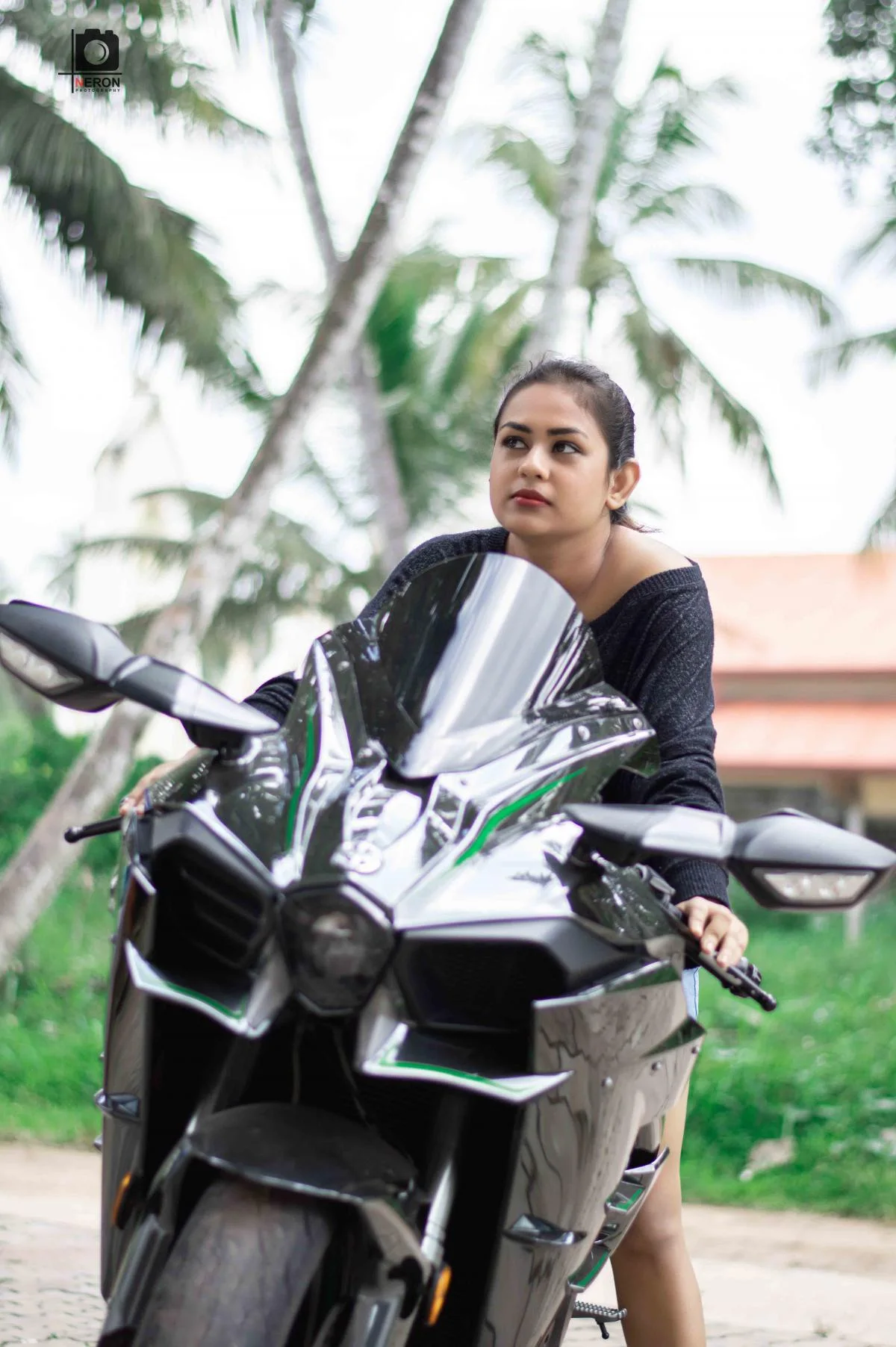 HISHARA - Sri Lankan Photoshoot Gallery (3)