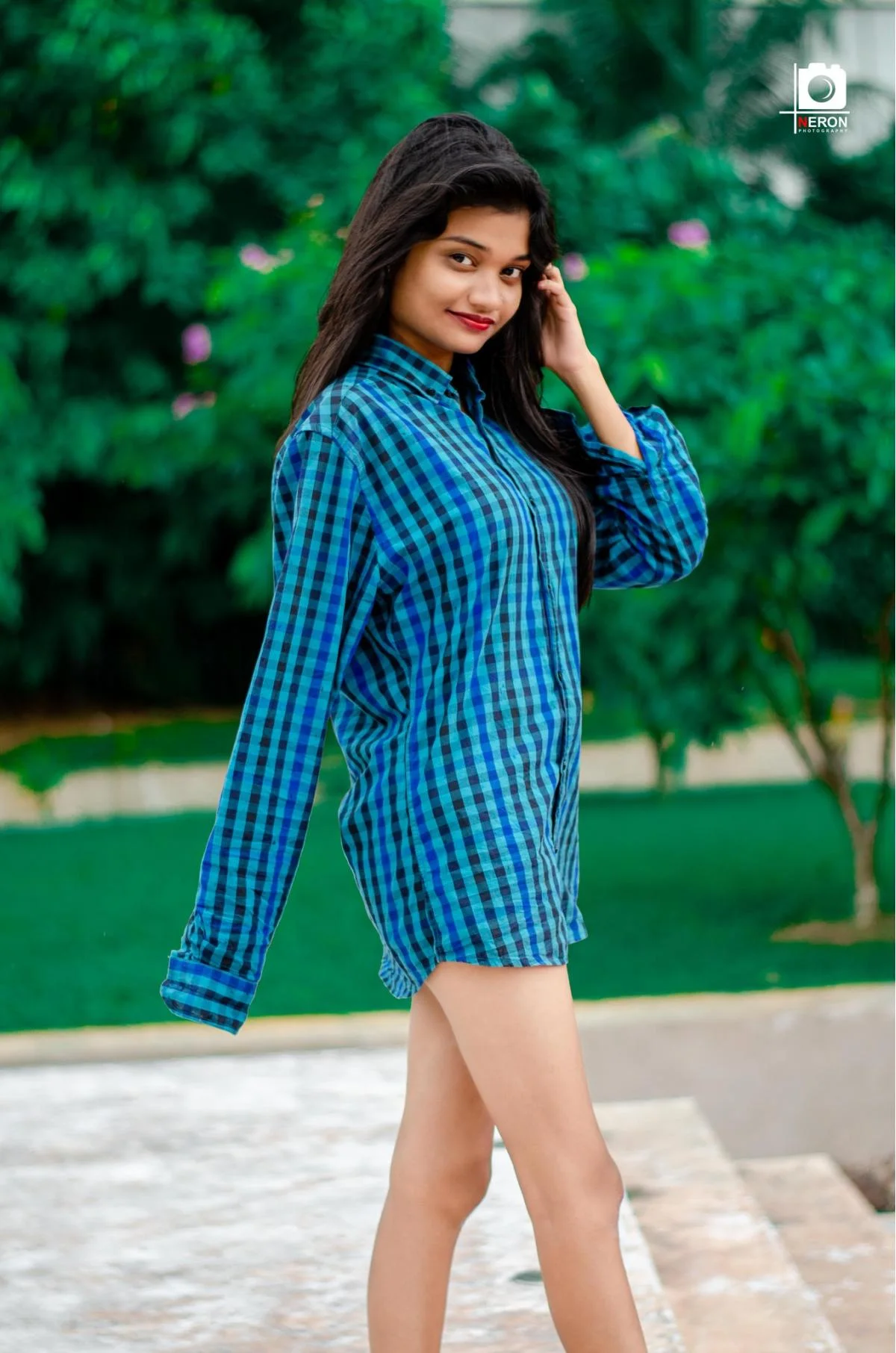 PARTALEE  - Sri Lankan Photoshoot Gallery (2)
