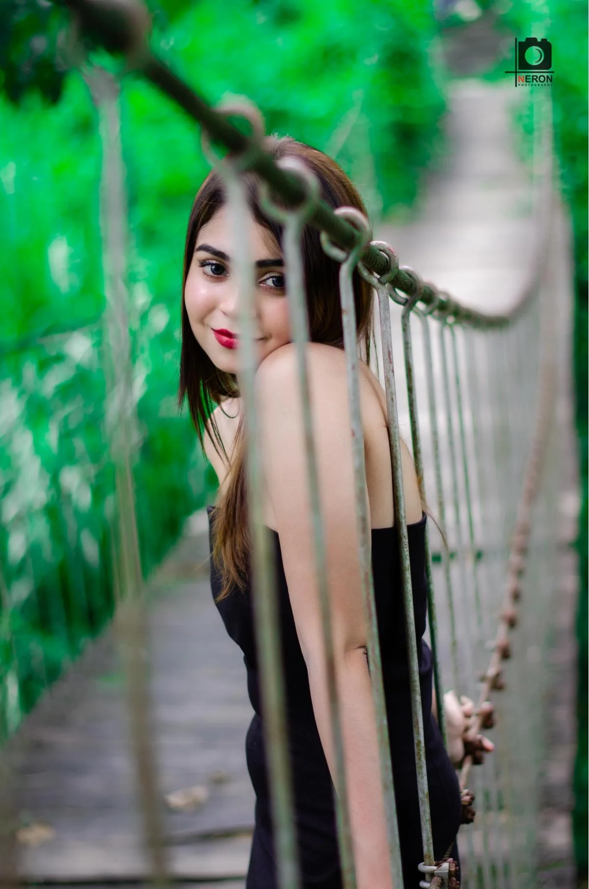 ISHU PERERA - Sri Lankan Photoshoot Gallery (4)