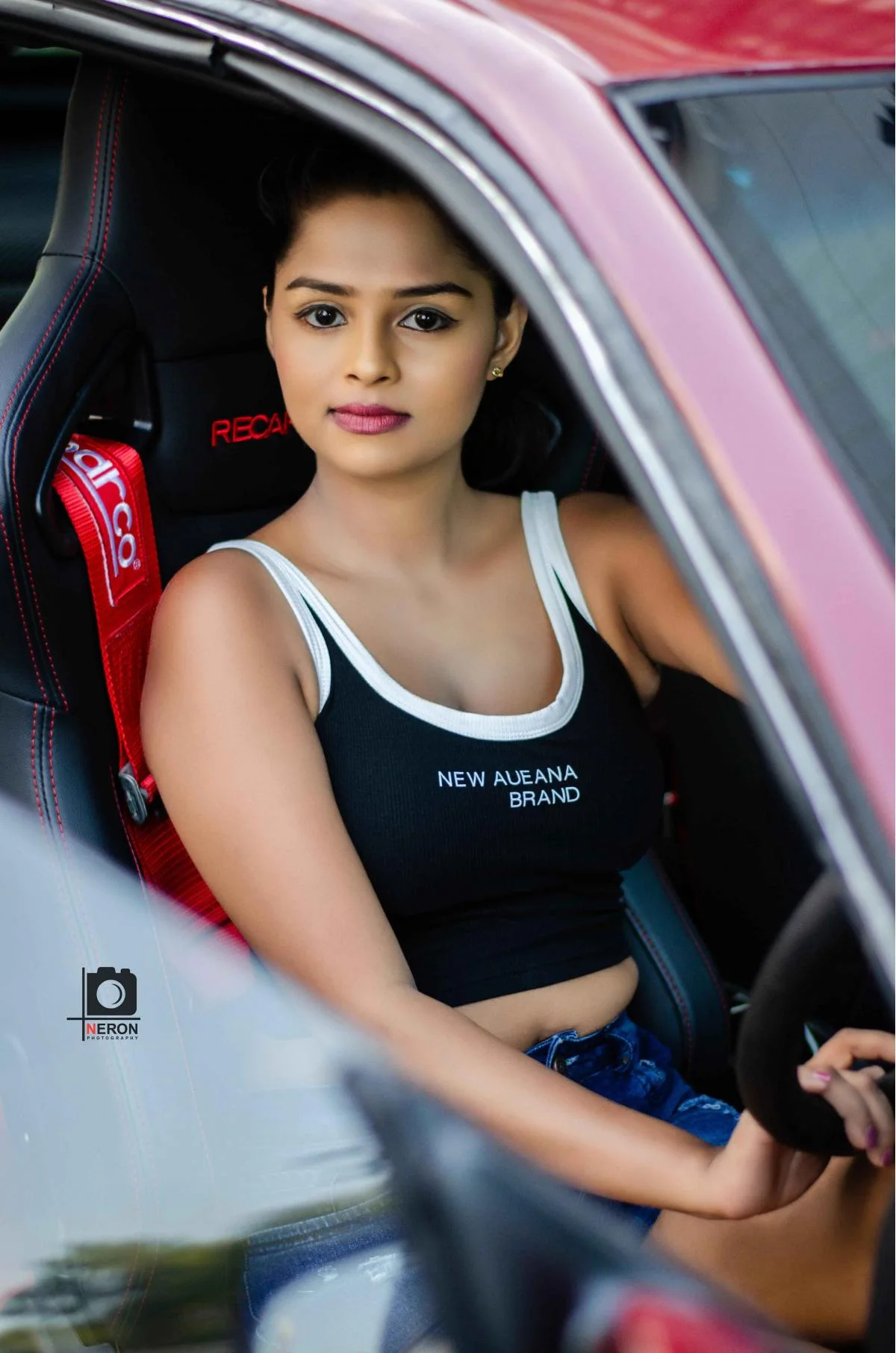 Udari Harshani - Sri Lankan Photoshoot Gallery (4)