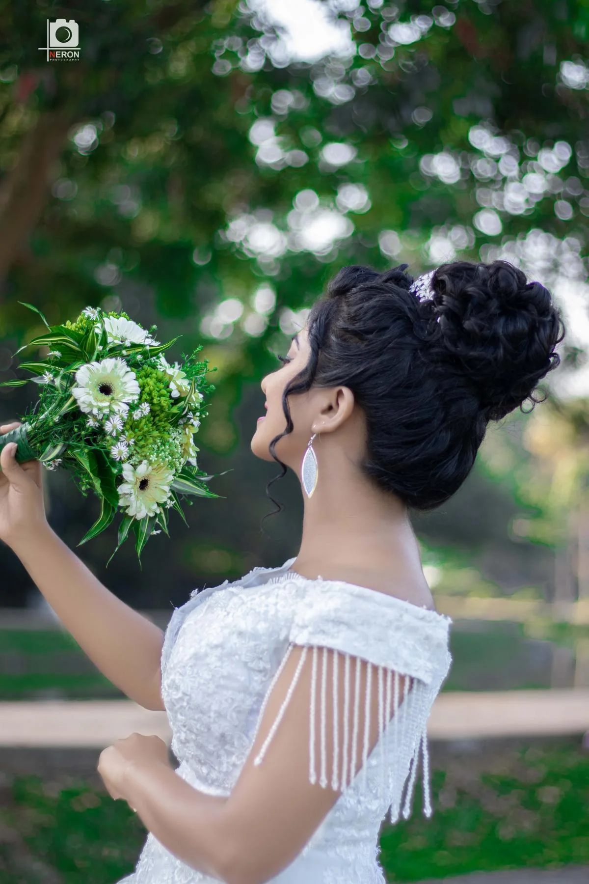 Oshadi - Sri Lankan Photoshoot Gallery (3)