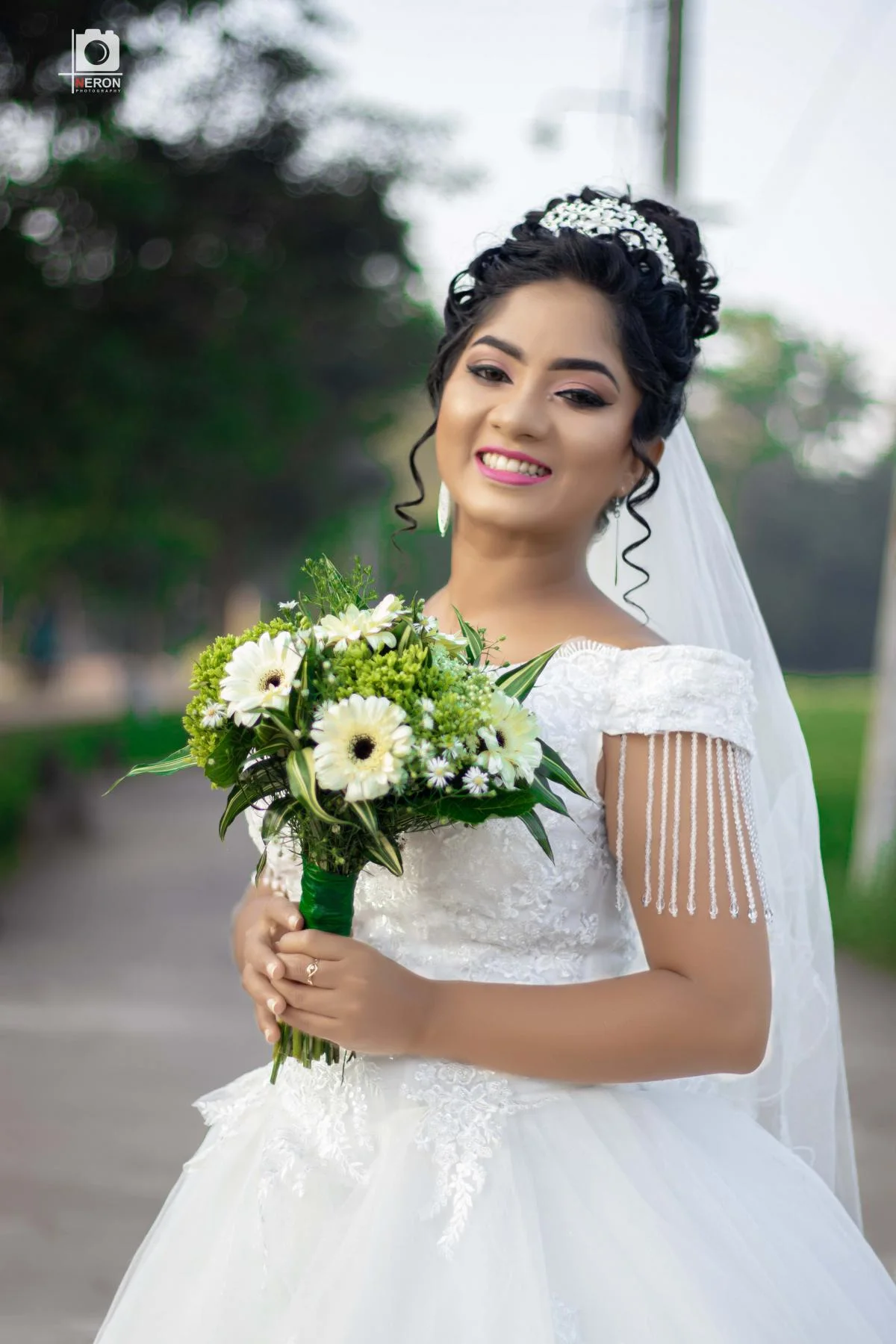 Oshadi - Sri Lankan Photoshoot Gallery (4)