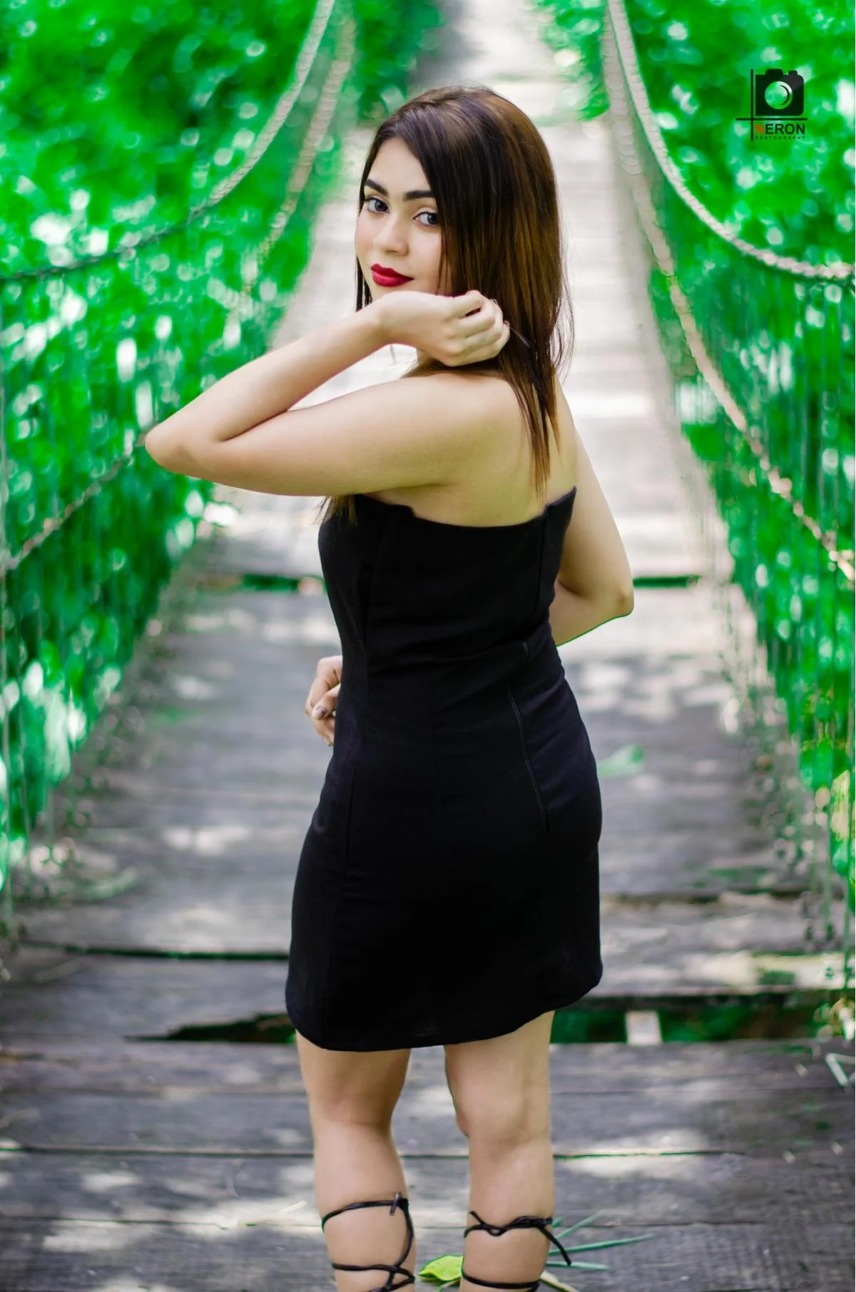 ISHU PERERA - Sri Lankan Photoshoot Gallery (5)