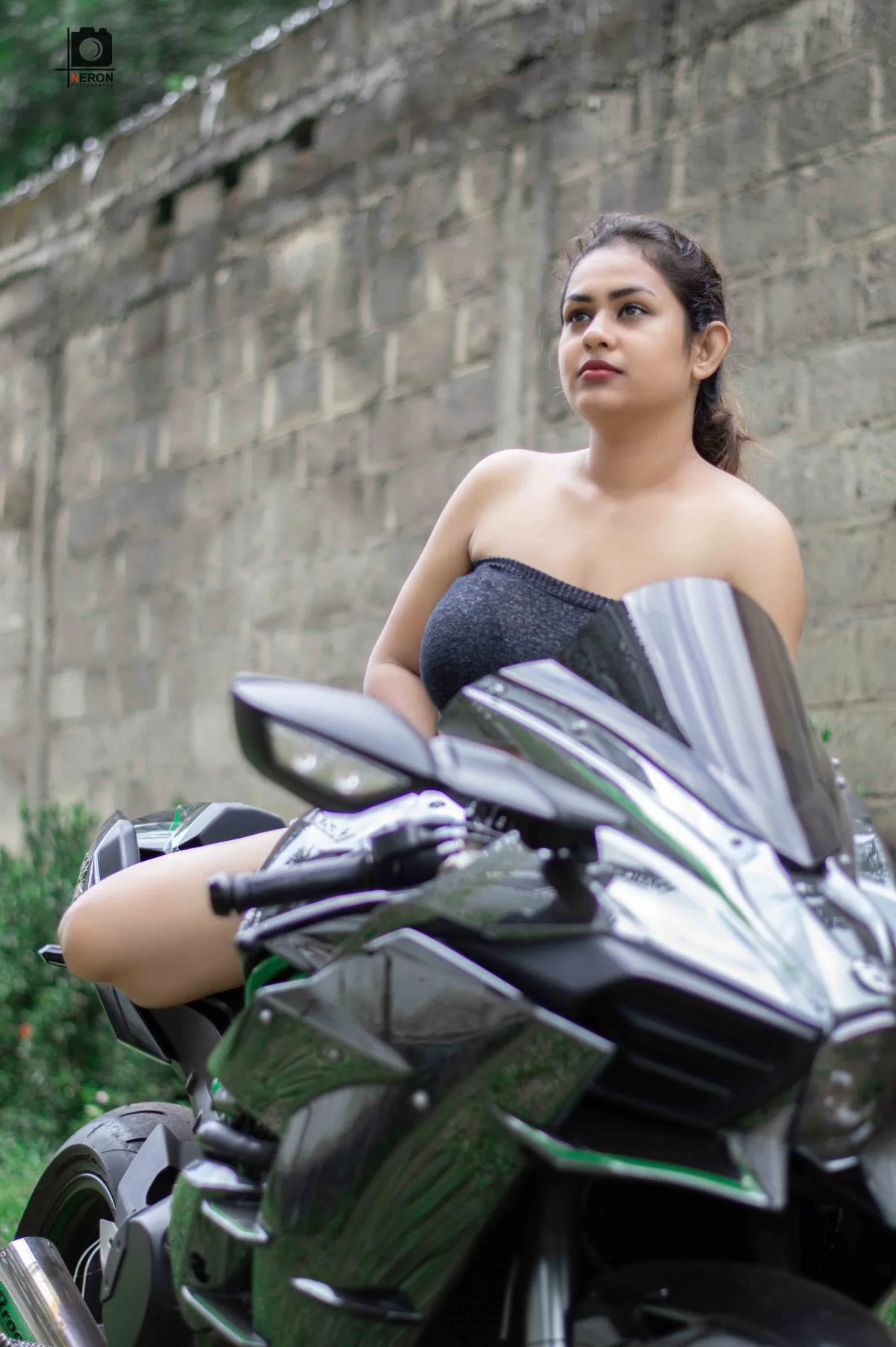 HISHARA - Sri Lankan Photoshoot Gallery (5)