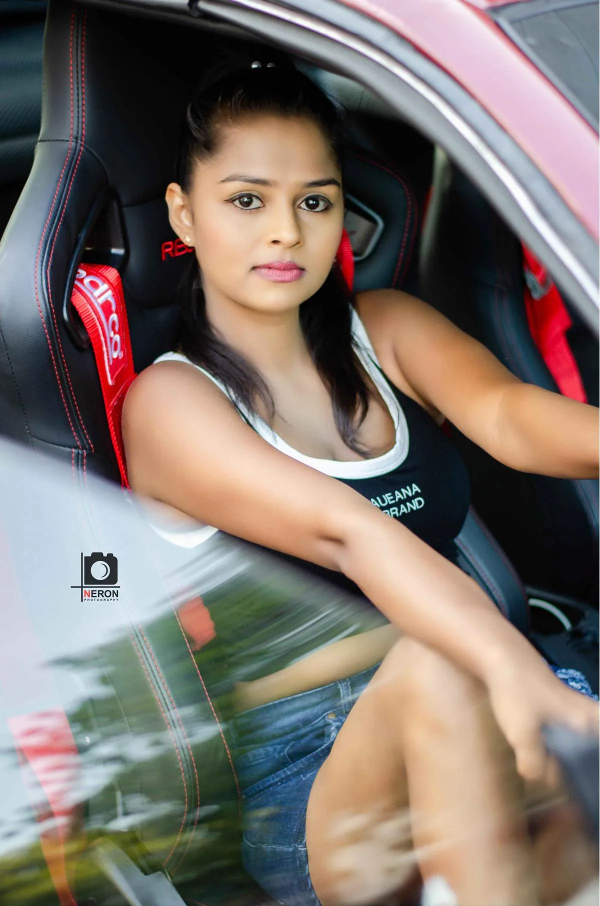 Udari Harshani - Sri Lankan Photoshoot Gallery (5)