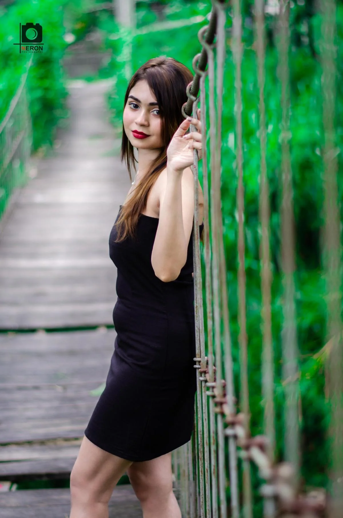 ISHU PERERA - Sri Lankan Photoshoot Gallery (6)