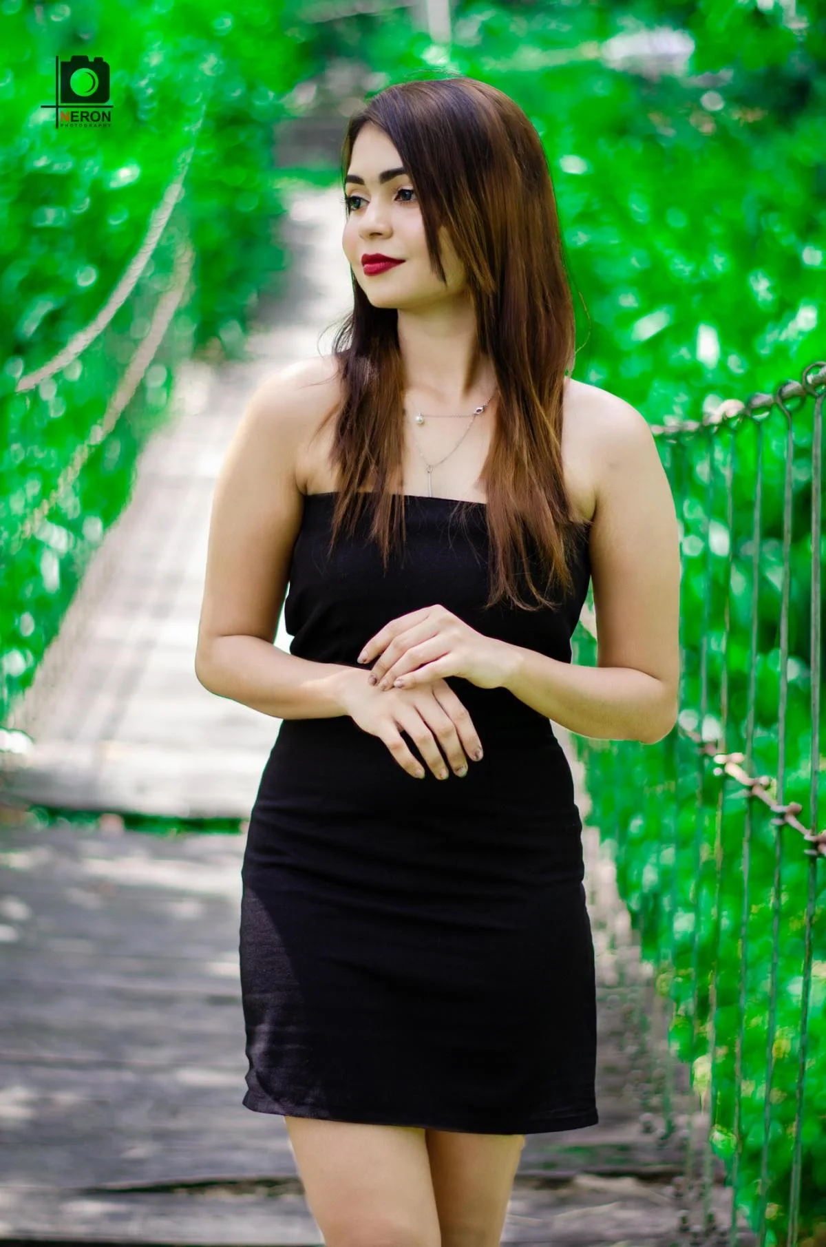 ISHU PERERA - Sri Lankan Photoshoot Gallery (7)
