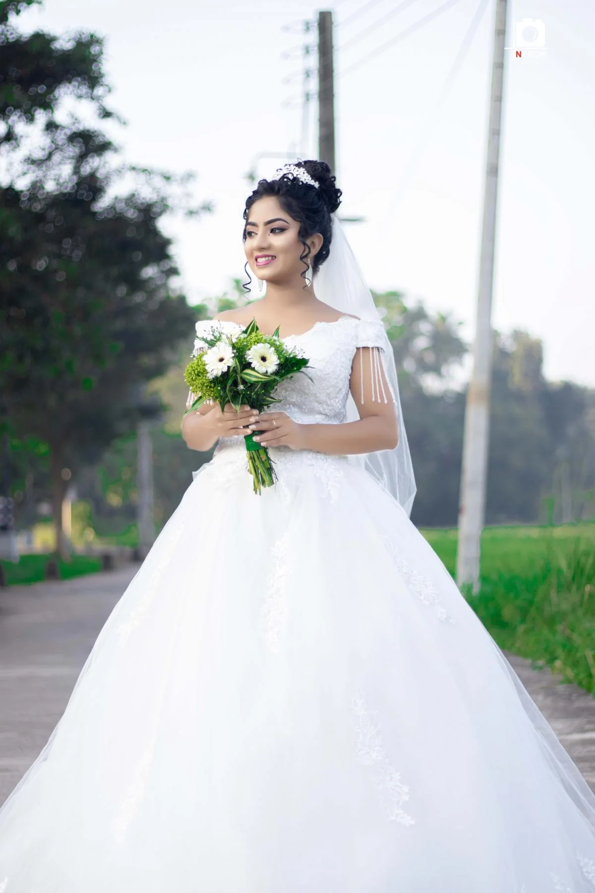 Oshadi - Sri Lankan Photoshoot Gallery (5)