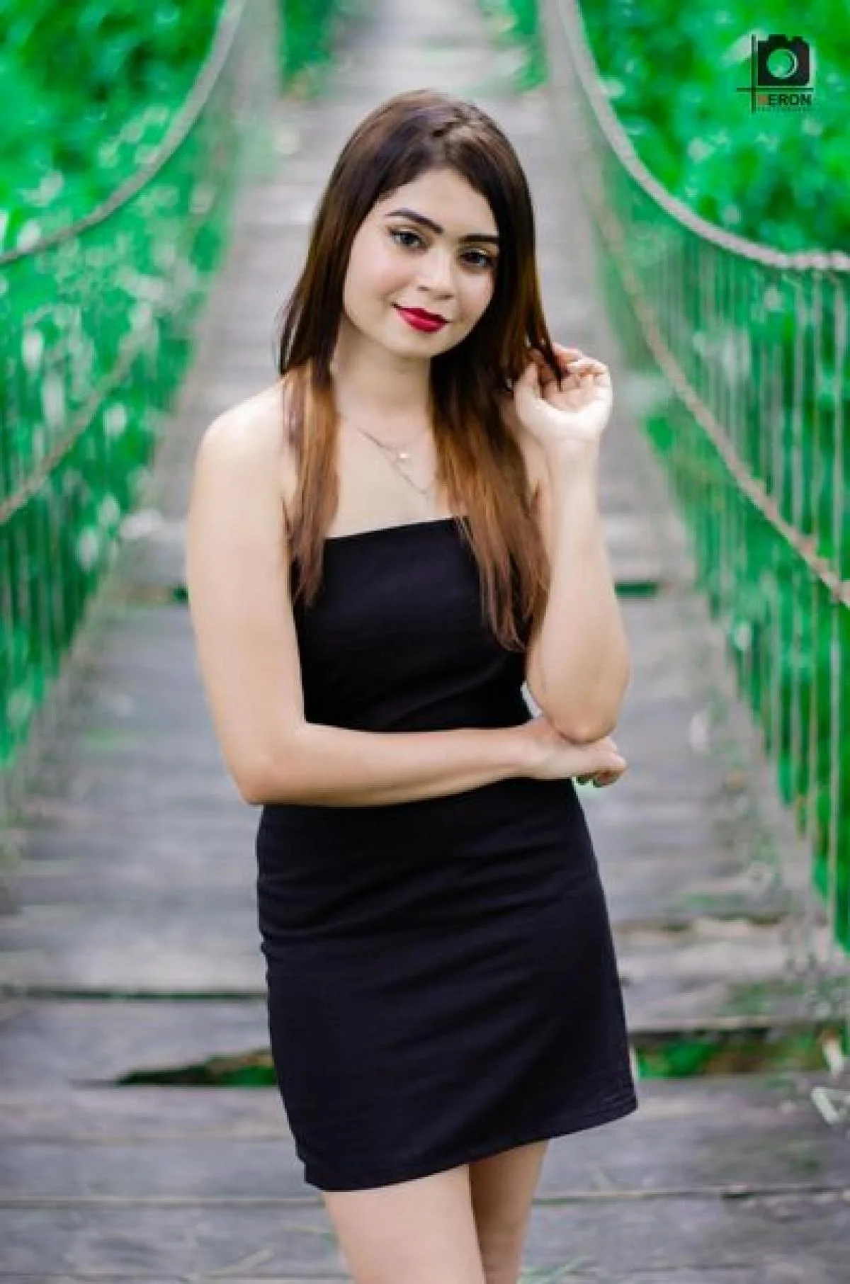 ISHU PERERA - Sri Lankan Photoshoot Gallery (8)