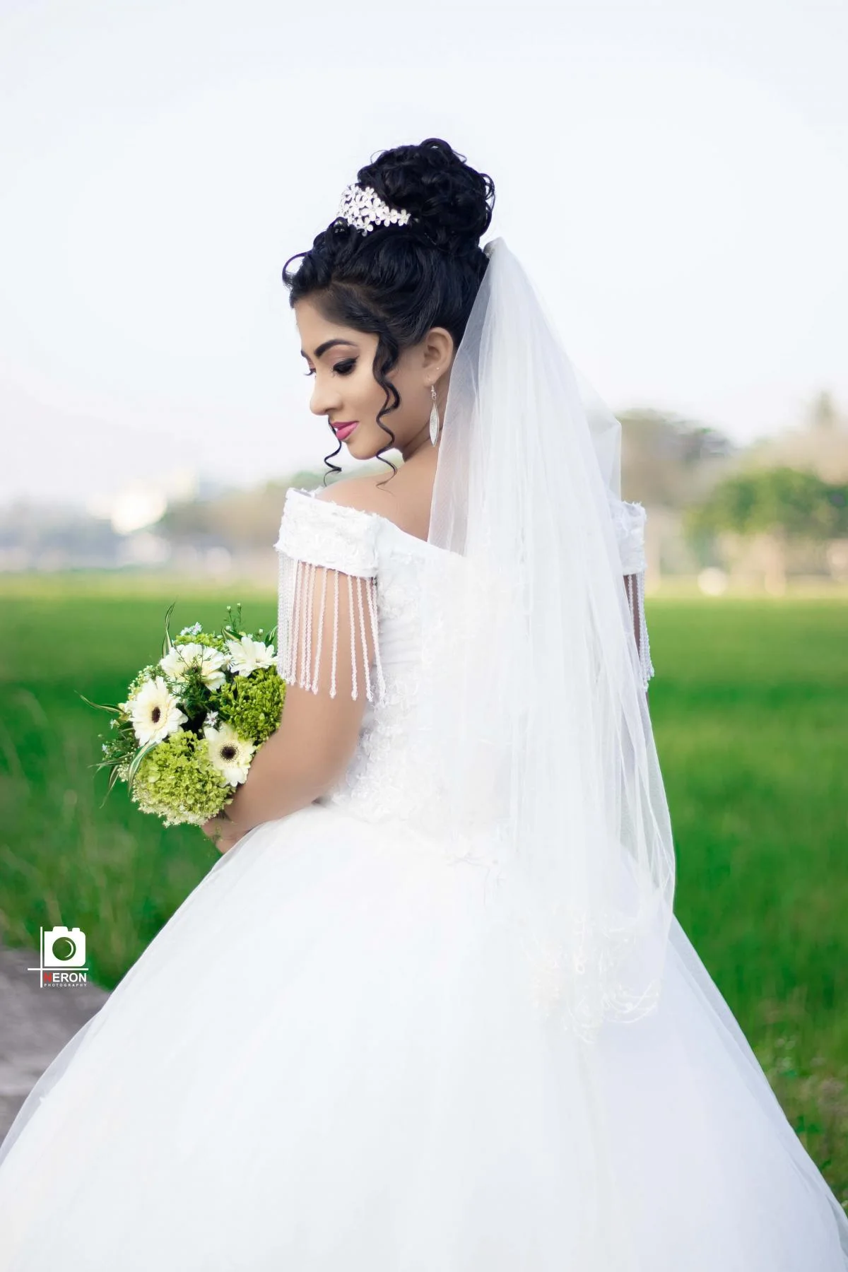 Oshadi - Sri Lankan Photoshoot Gallery (11)