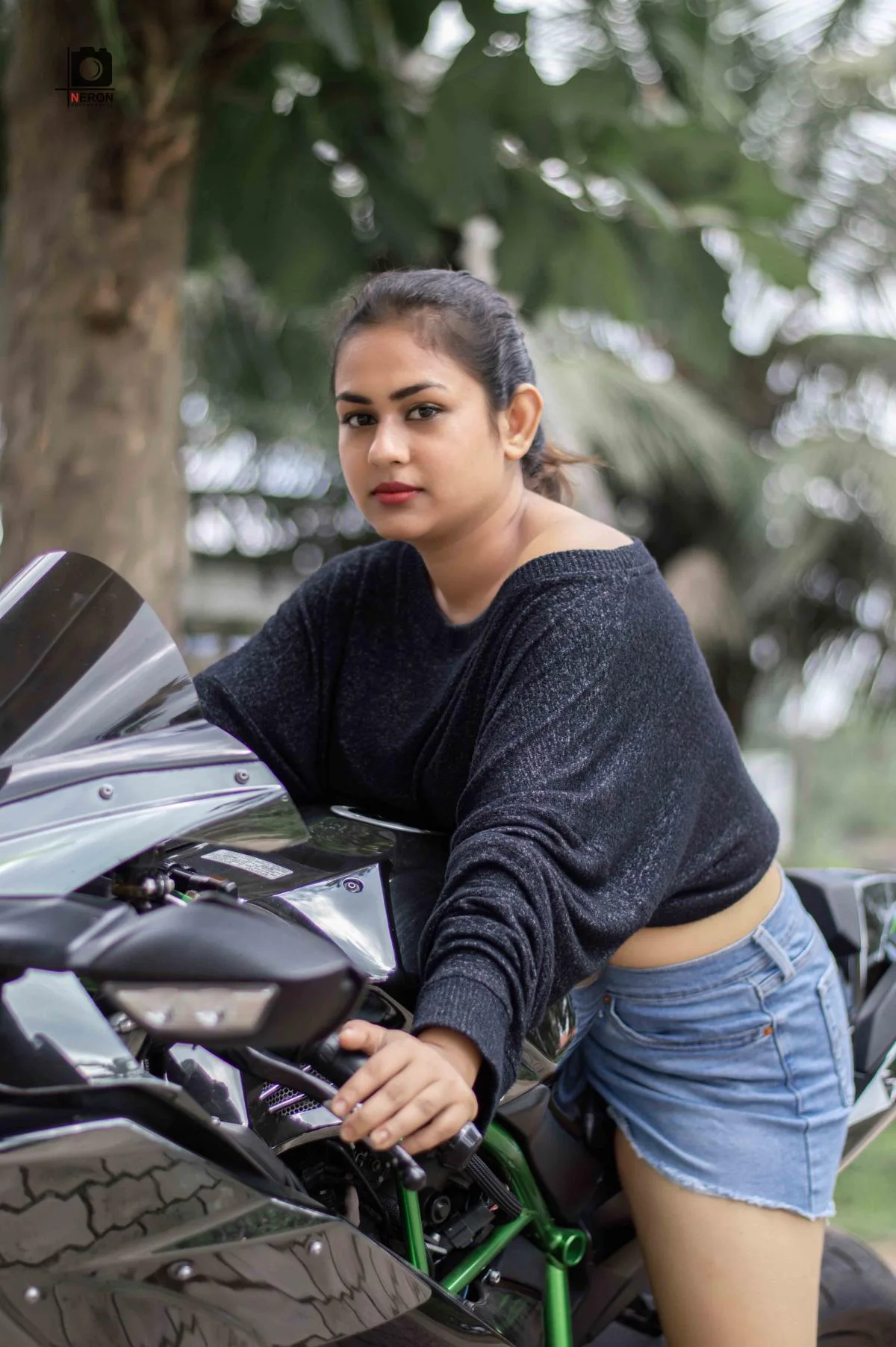 HISHARA - Sri Lankan Photoshoot Gallery (8)