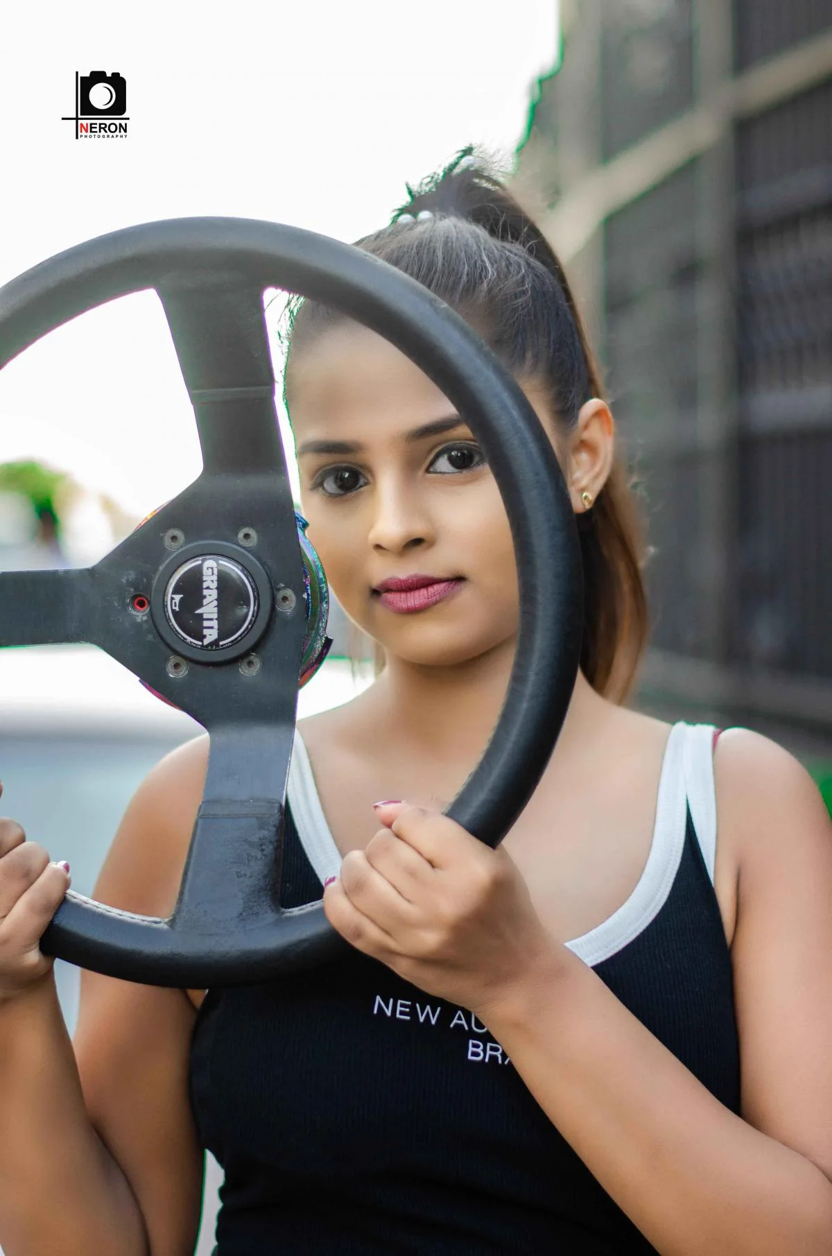 Udari Harshani - Sri Lankan Photoshoot Gallery (6)