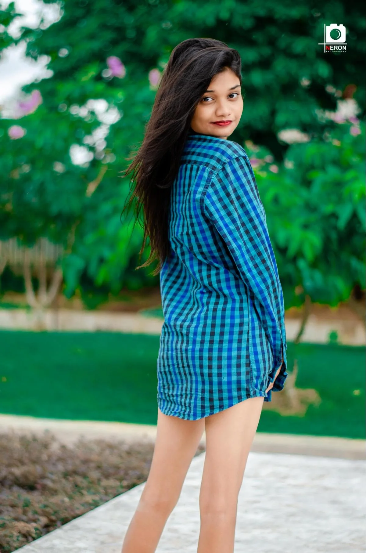 PARTALEE  - Sri Lankan Photoshoot Gallery (3)