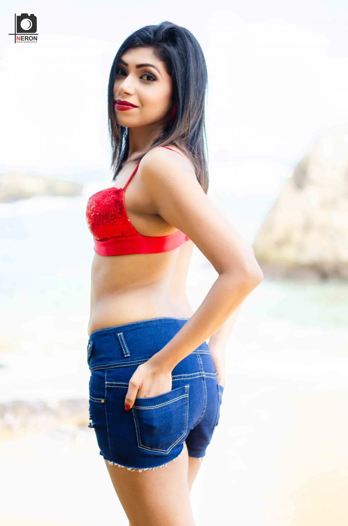Shamithri Gunarathna - Sri Lankan Photoshoot Gallery (7)