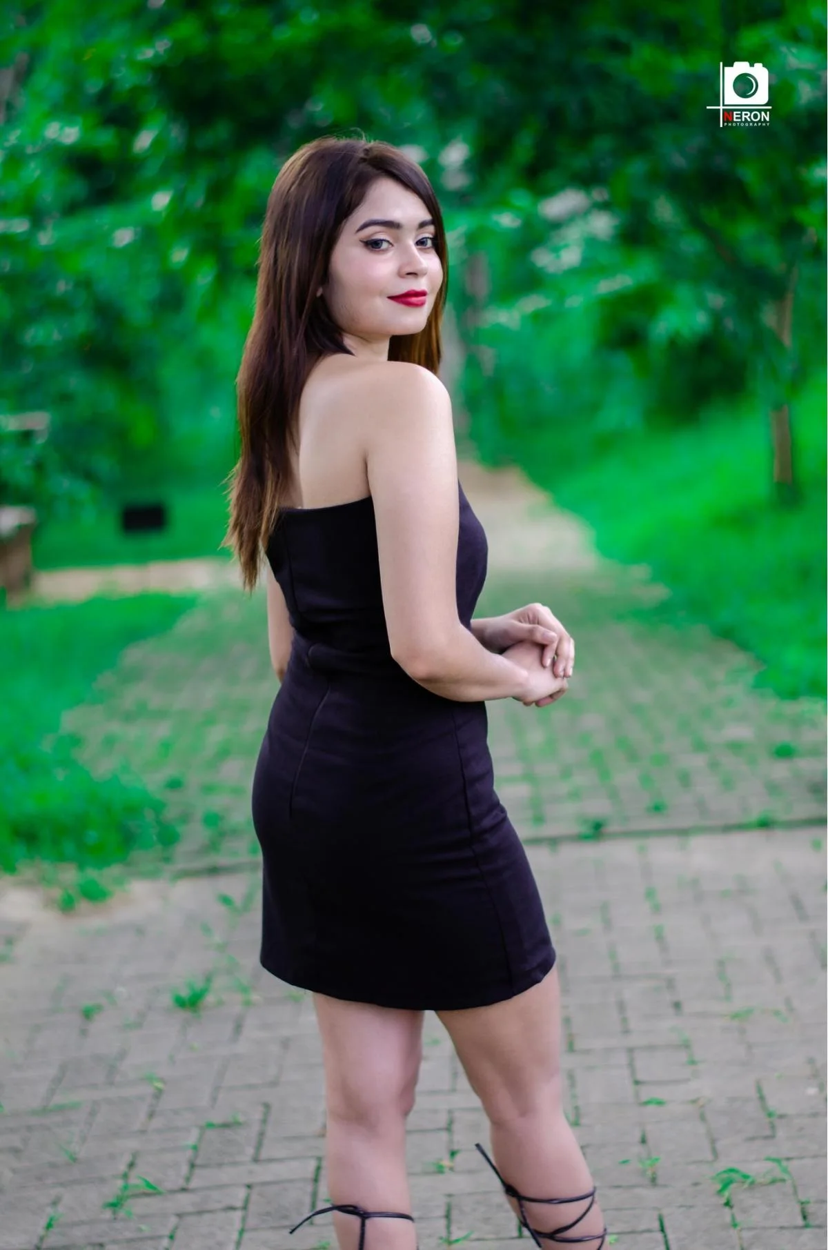 ISHU PERERA - Sri Lankan Photoshoot Gallery (10)