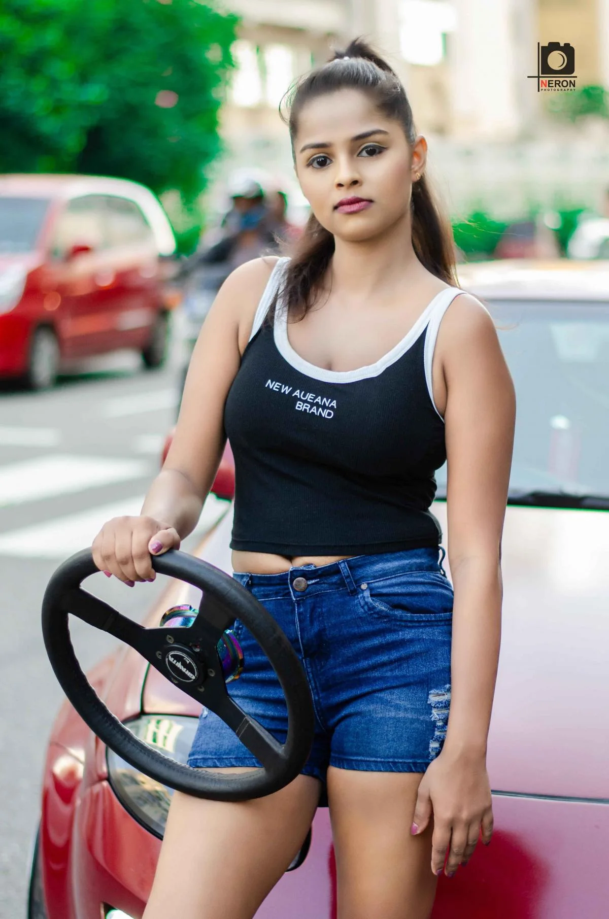 Udari Harshani - Sri Lankan Photoshoot Gallery (7)