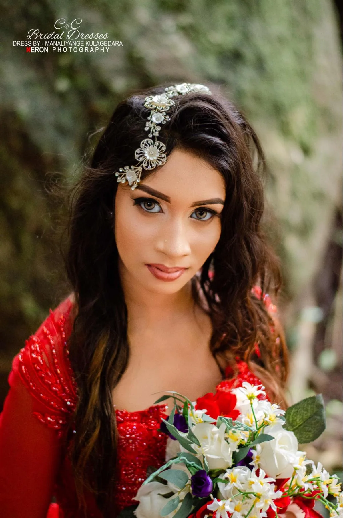 SARSI - Sri Lankan Photoshoot Gallery (4)