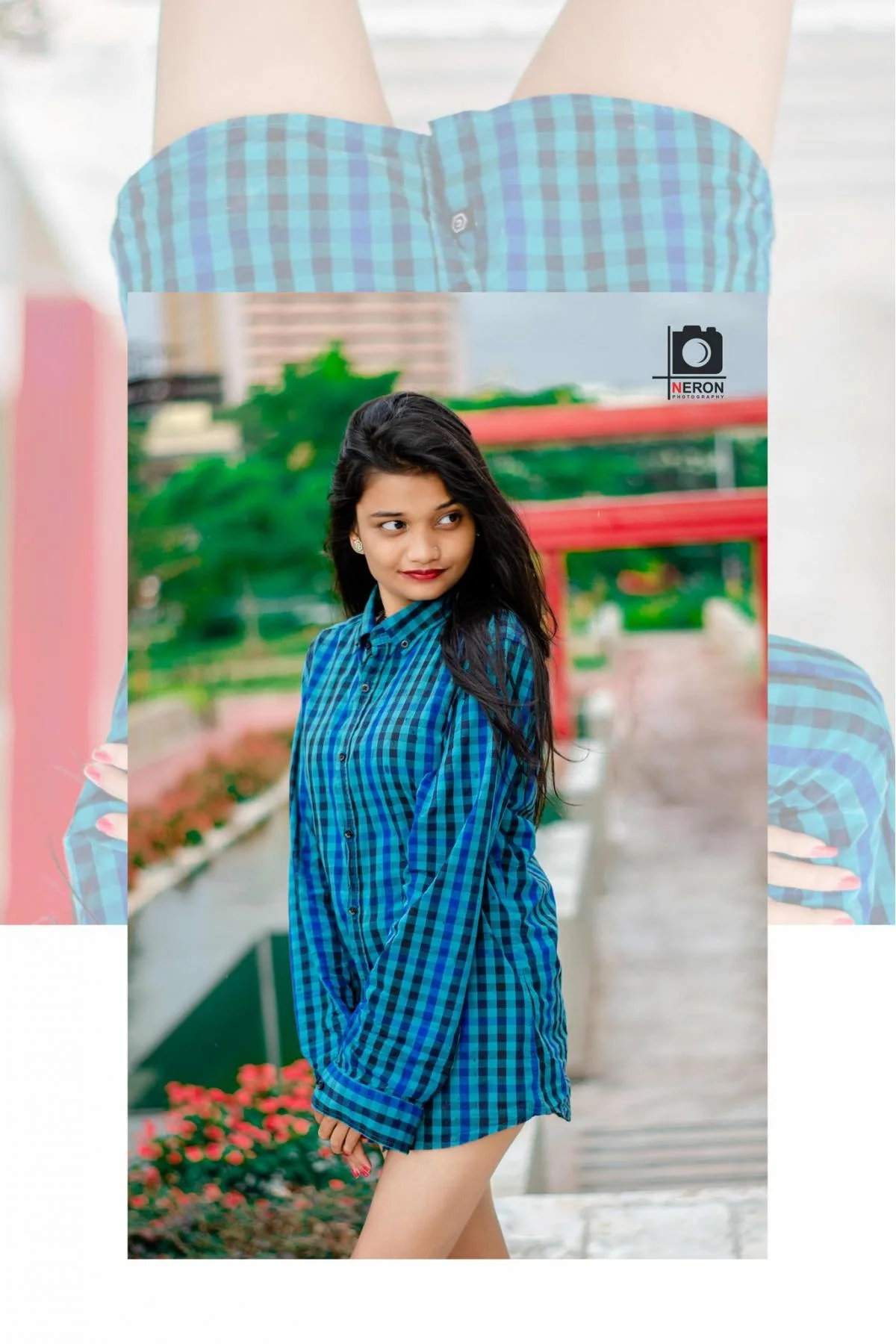 PARTALEE  - Sri Lankan Photoshoot Gallery (4)