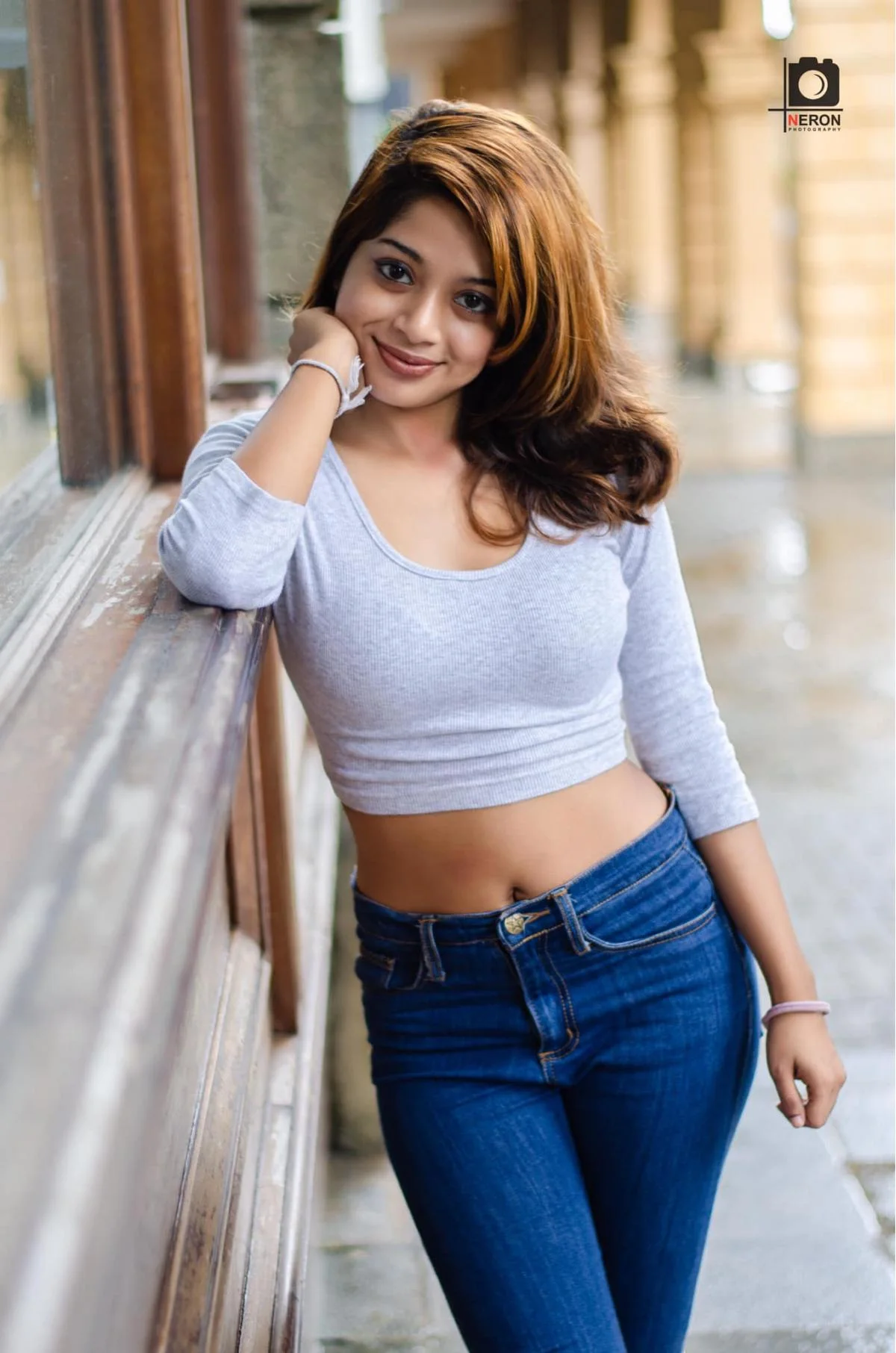 Ayoshi - Sri Lankan Photoshoot Gallery (4)