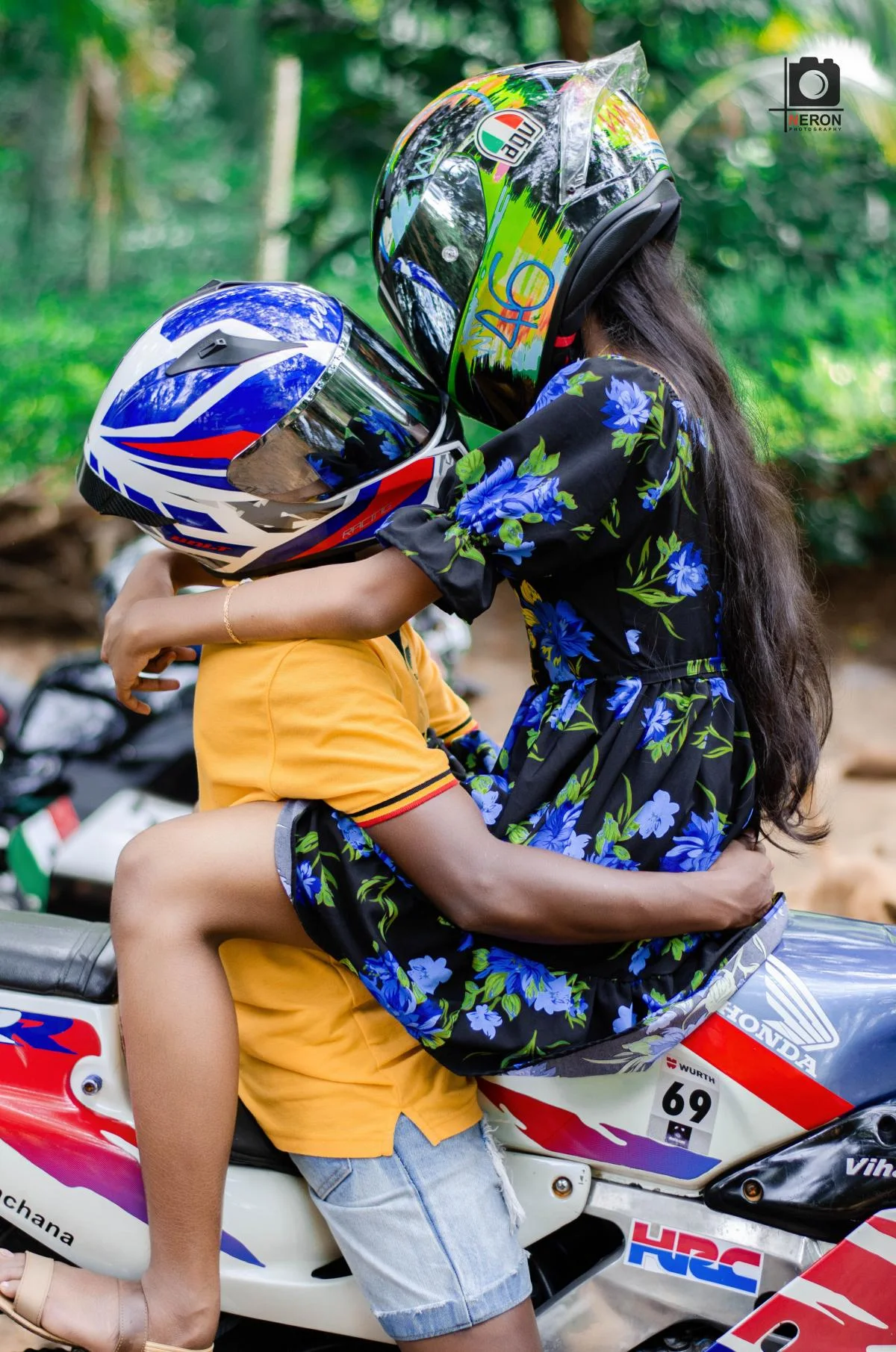 Vihanga & Thehara  - Sri Lankan Photoshoot Gallery (5)