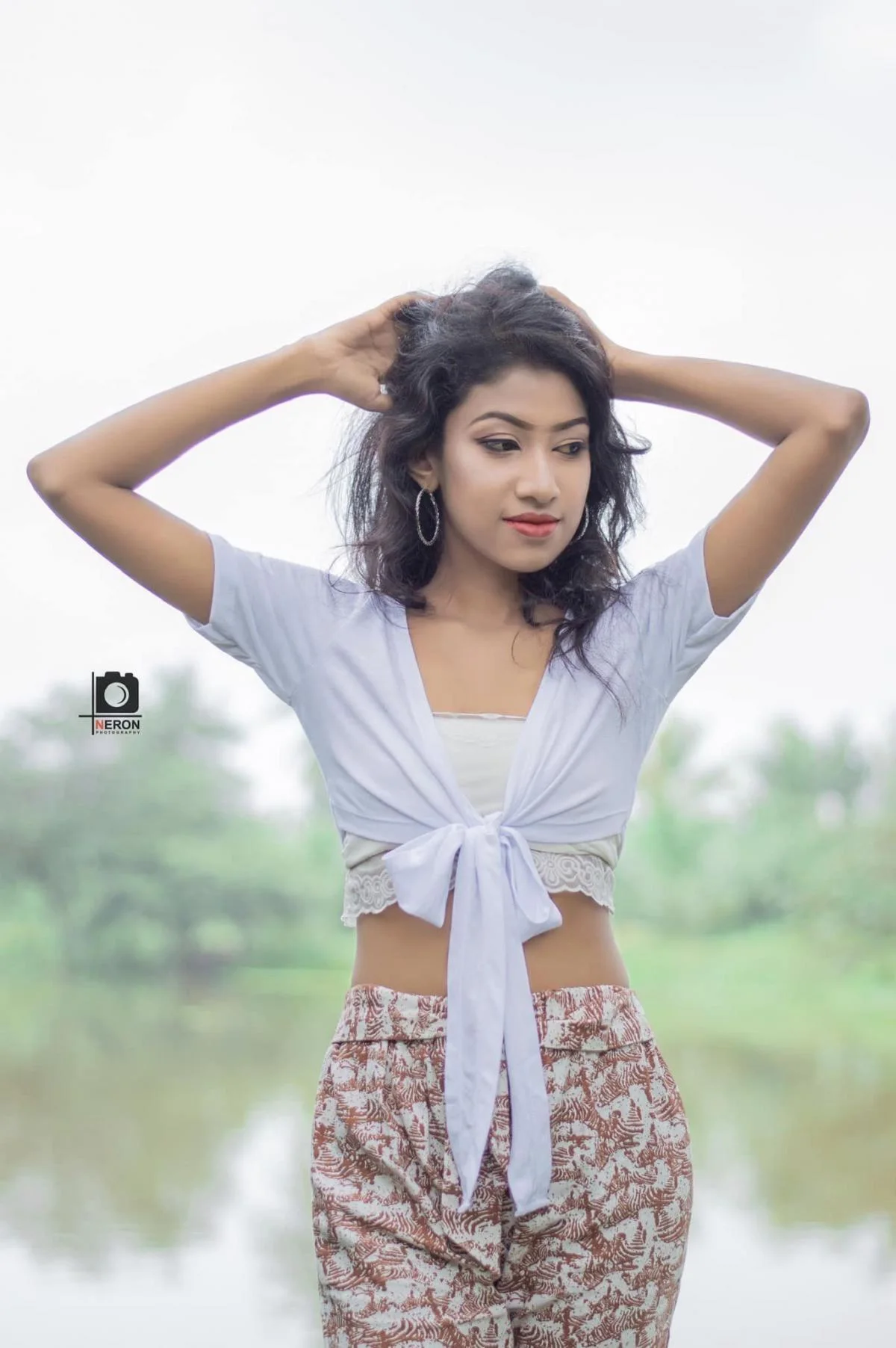 DEHEMI - Sri Lankan Photoshoot Gallery (5)