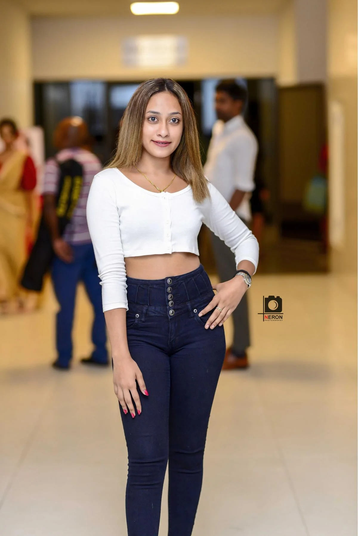 Tharu Fdo  - Sri Lankan Photoshoot Gallery (5)