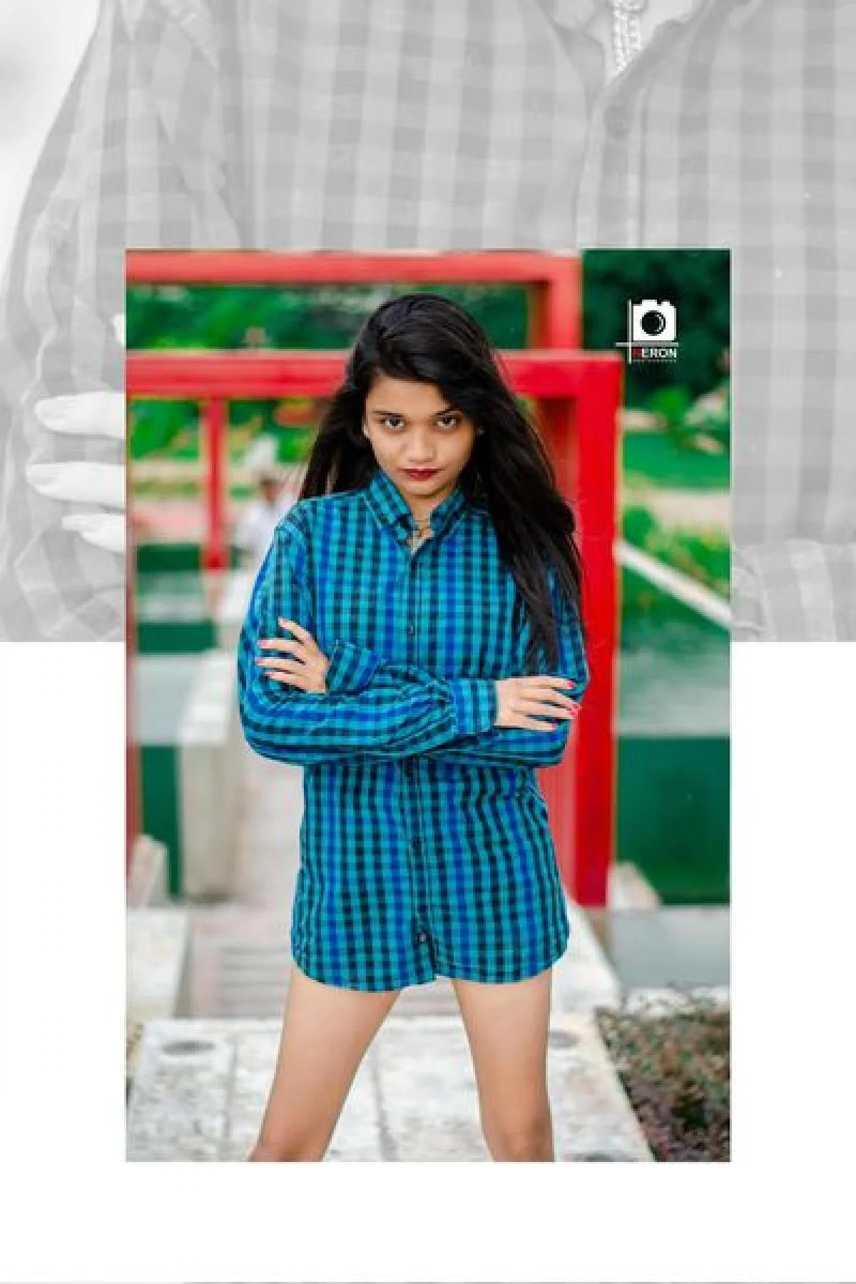 PARTALEE  - Sri Lankan Photoshoot Gallery (5)