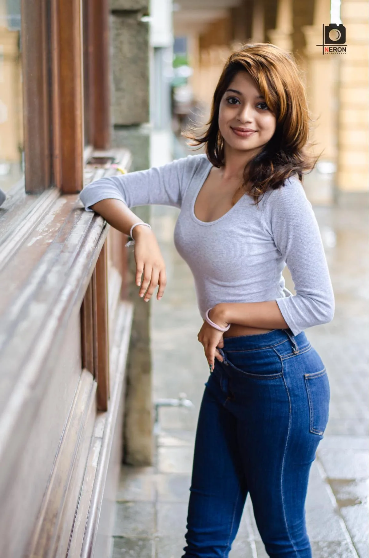 Ayoshi - Sri Lankan Photoshoot Gallery (5)