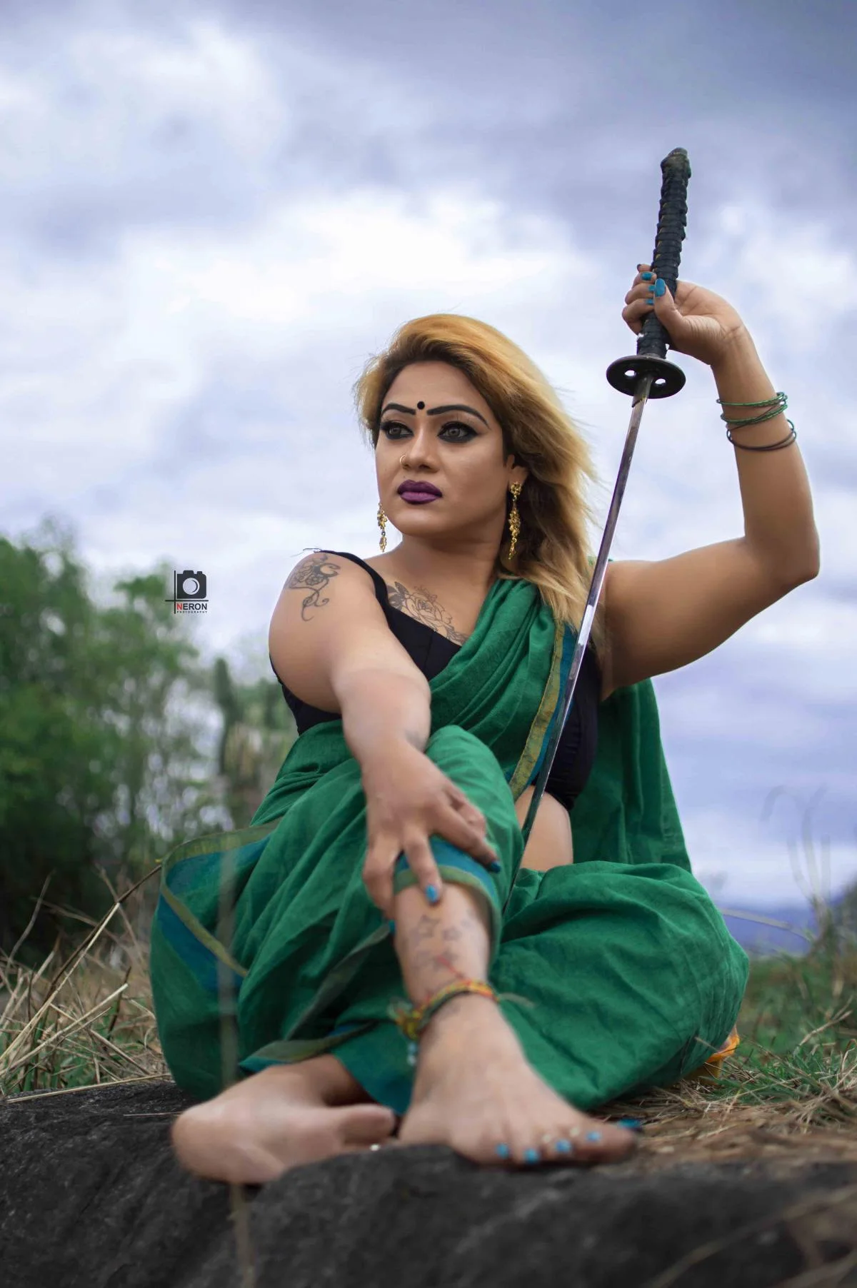 EN Rich - Sri Lankan Photoshoot Gallery (5)