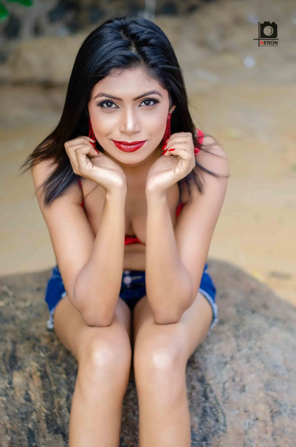 Shamithri Gunarathna - Sri Lankan Photoshoot Gallery (9)