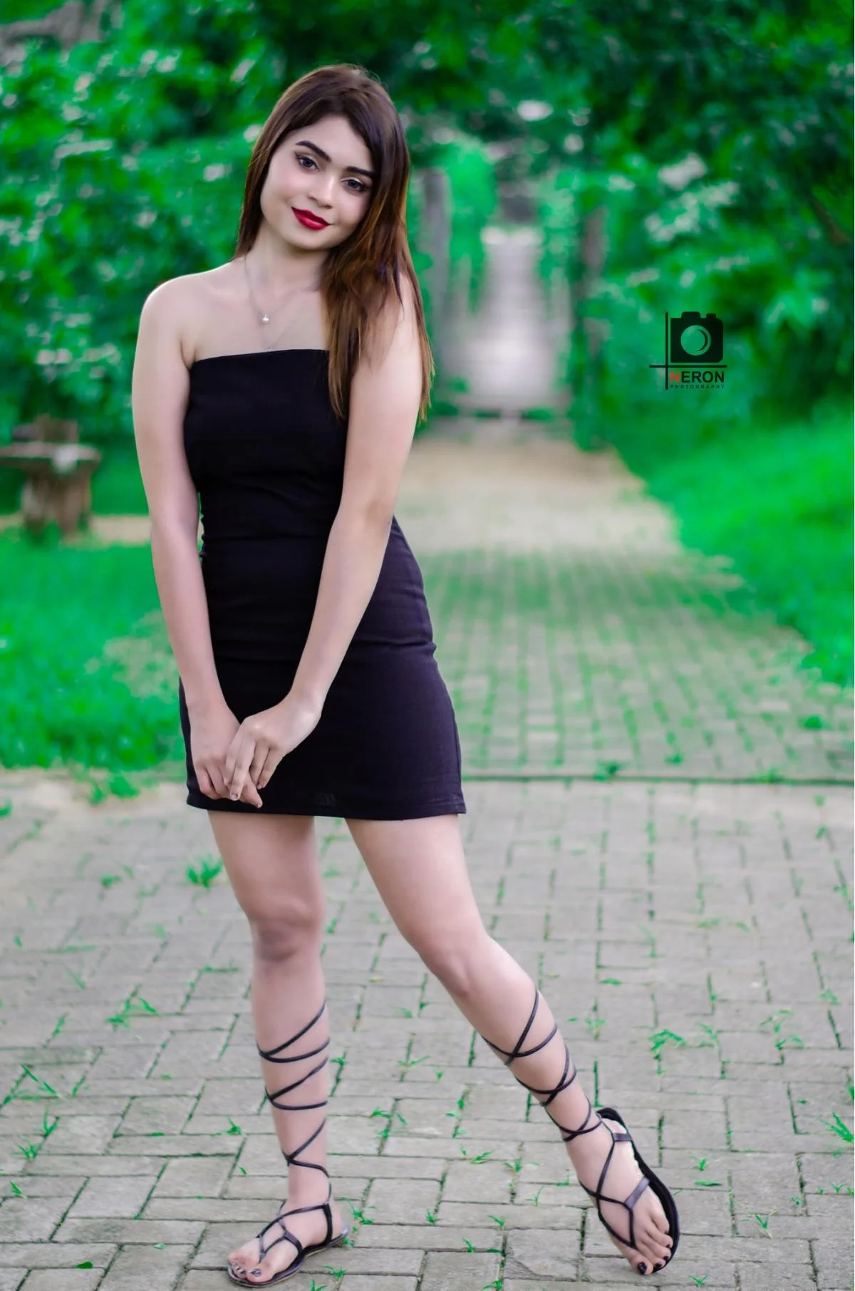 ISHU PERERA - Sri Lankan Photoshoot Gallery (12)