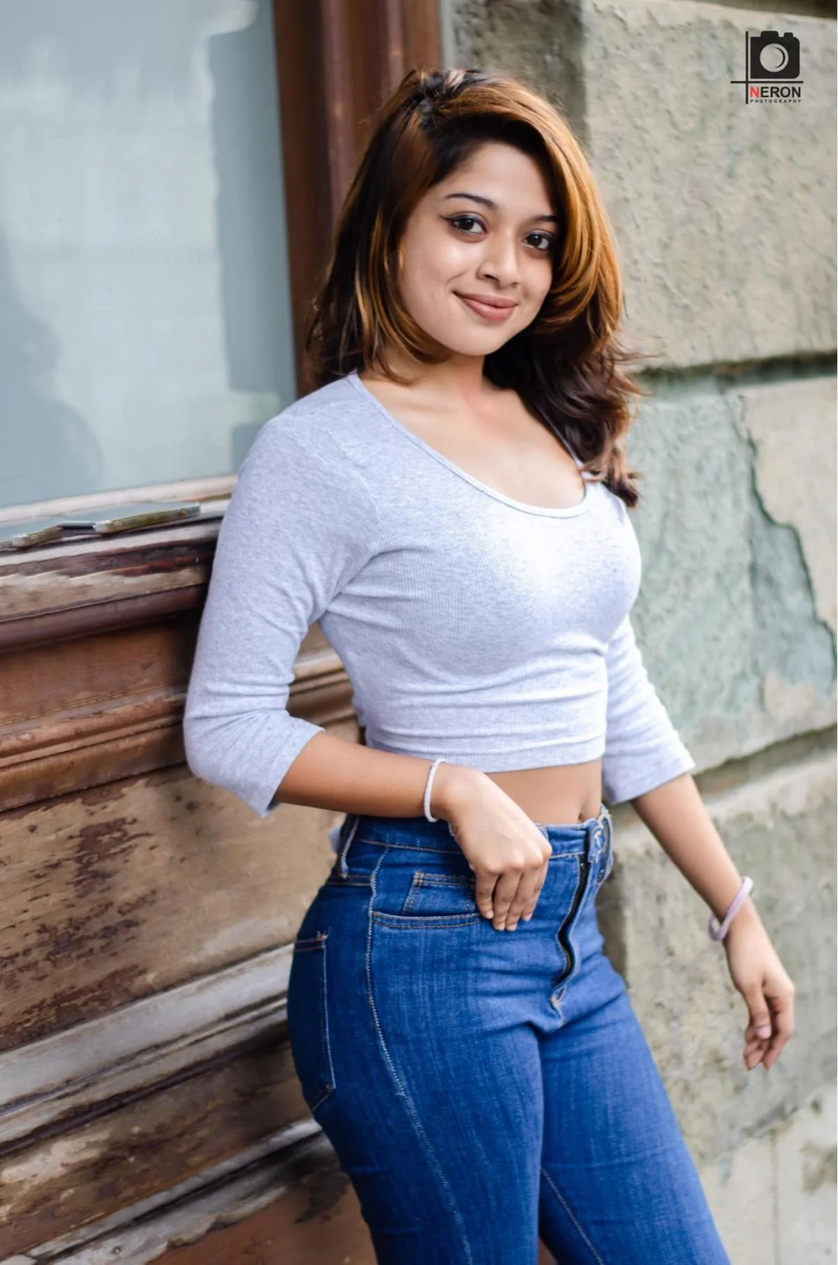Ayoshi - Sri Lankan Photoshoot Gallery (6)