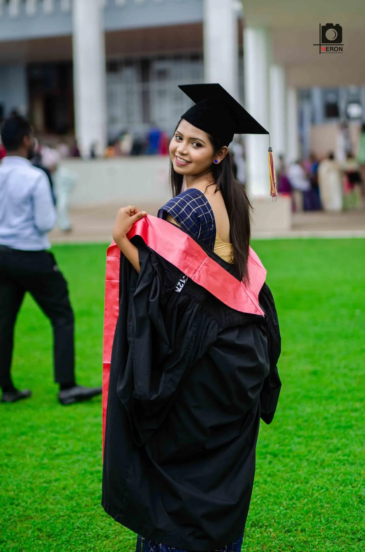 - IMESHANI - - Sri Lankan Photoshoot Gallery (16)