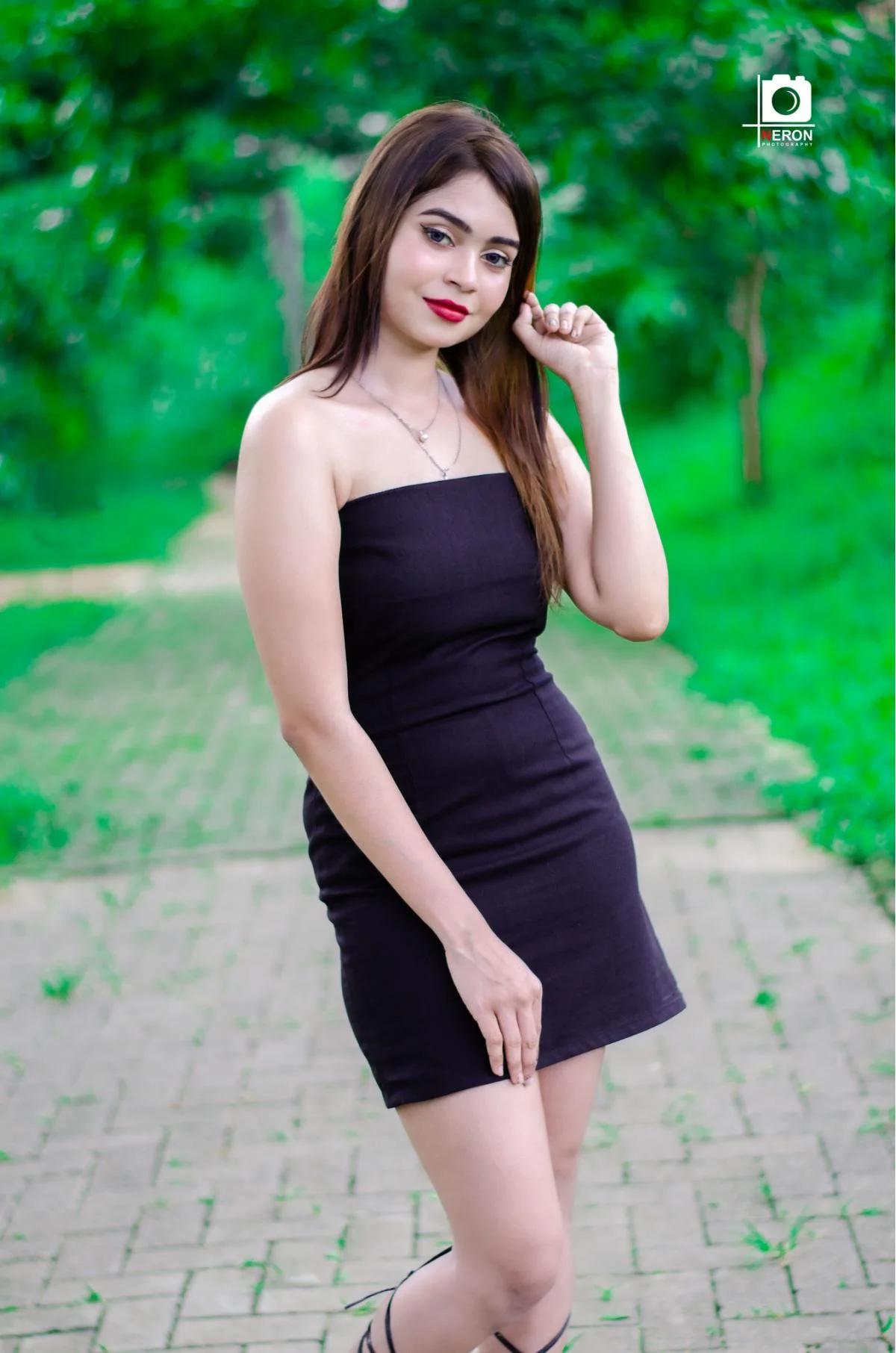 ISHU PERERA - Sri Lankan Photoshoot Gallery (13)