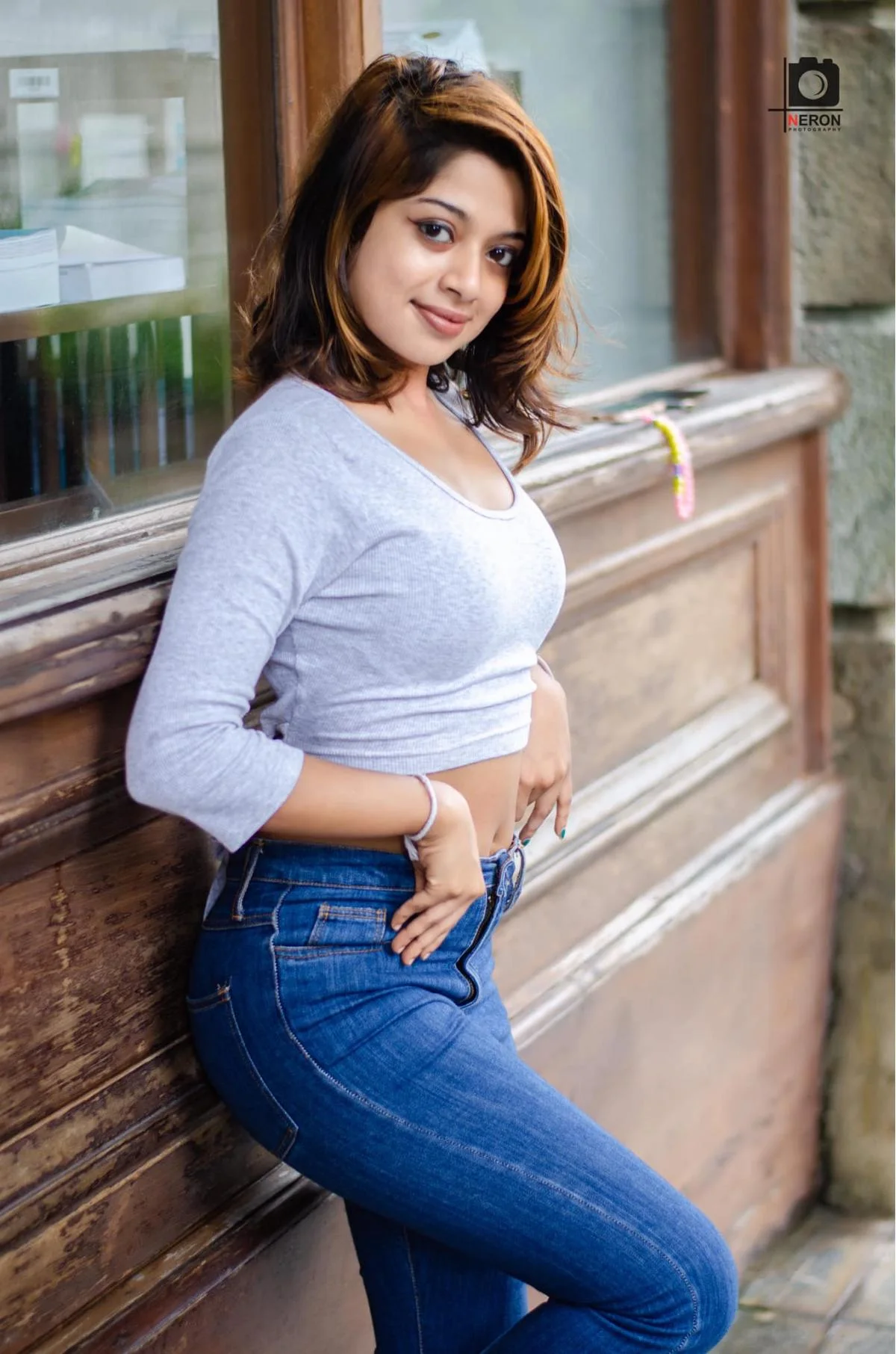 Ayoshi - Sri Lankan Photoshoot Gallery (7)