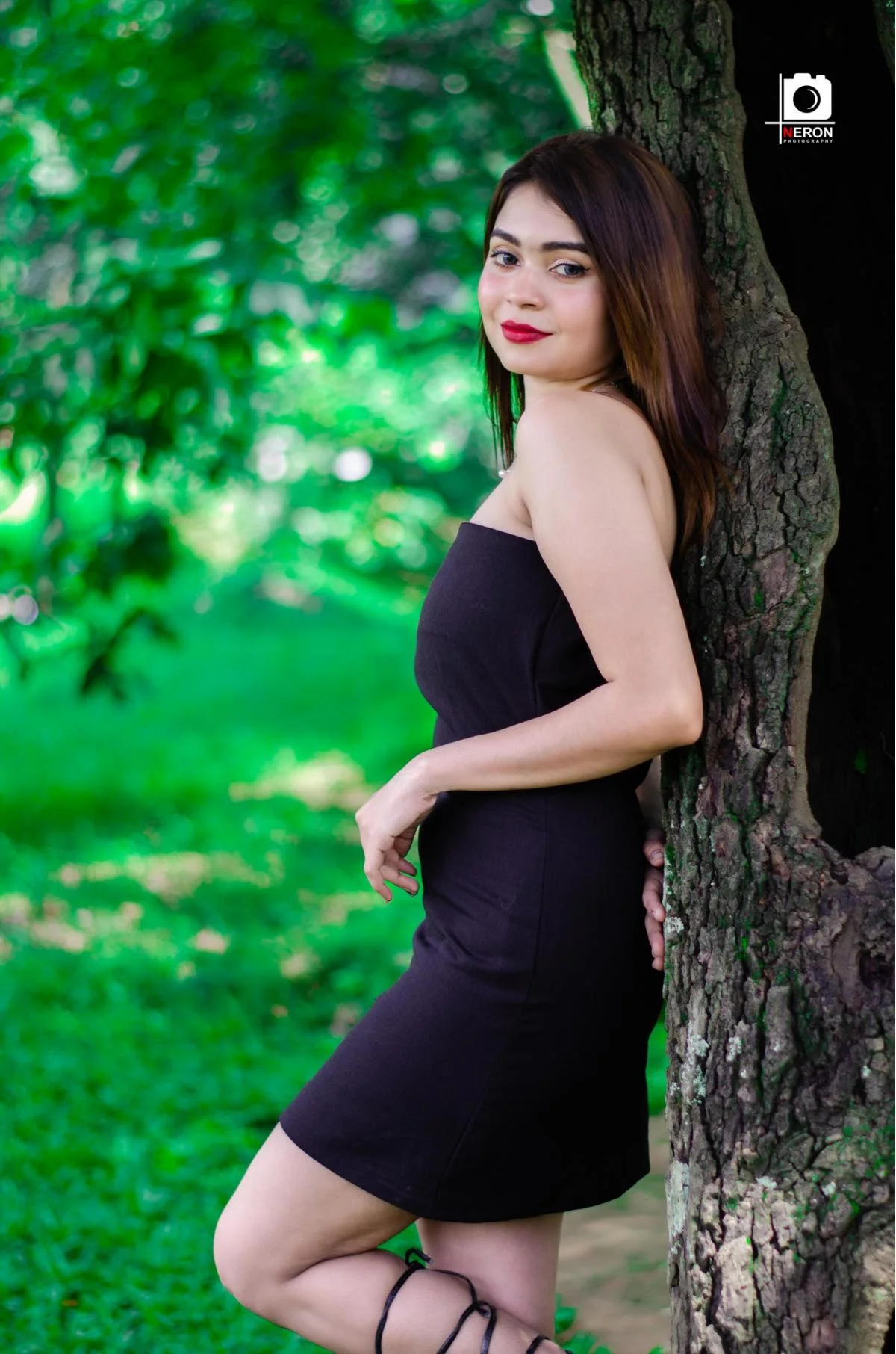 ISHU PERERA - Sri Lankan Photoshoot Gallery (14)