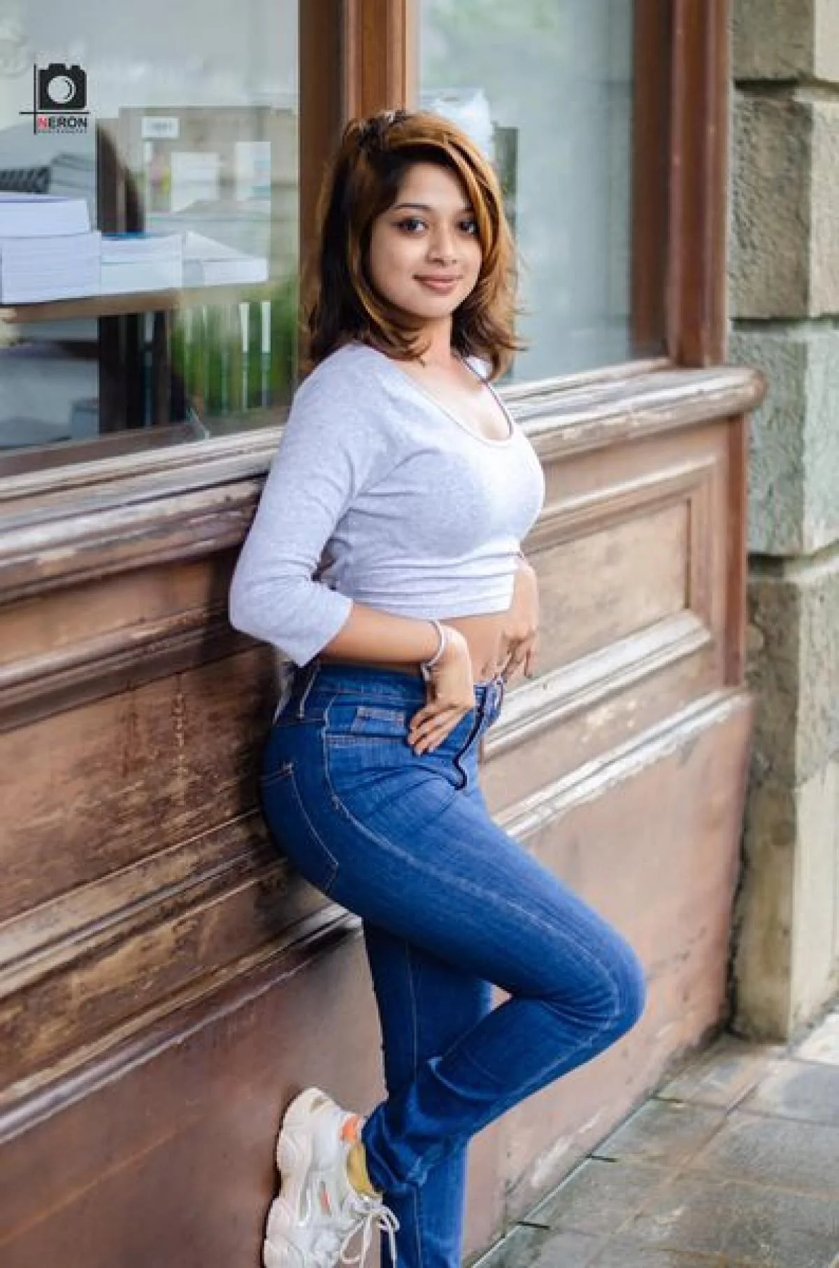 Ayoshi - Sri Lankan Photoshoot Gallery (8)