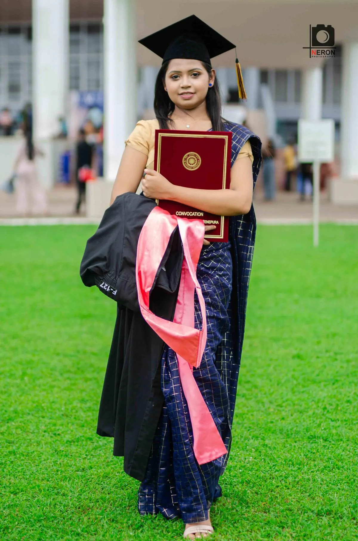 - IMESHANI - - Sri Lankan Photoshoot Gallery (18)