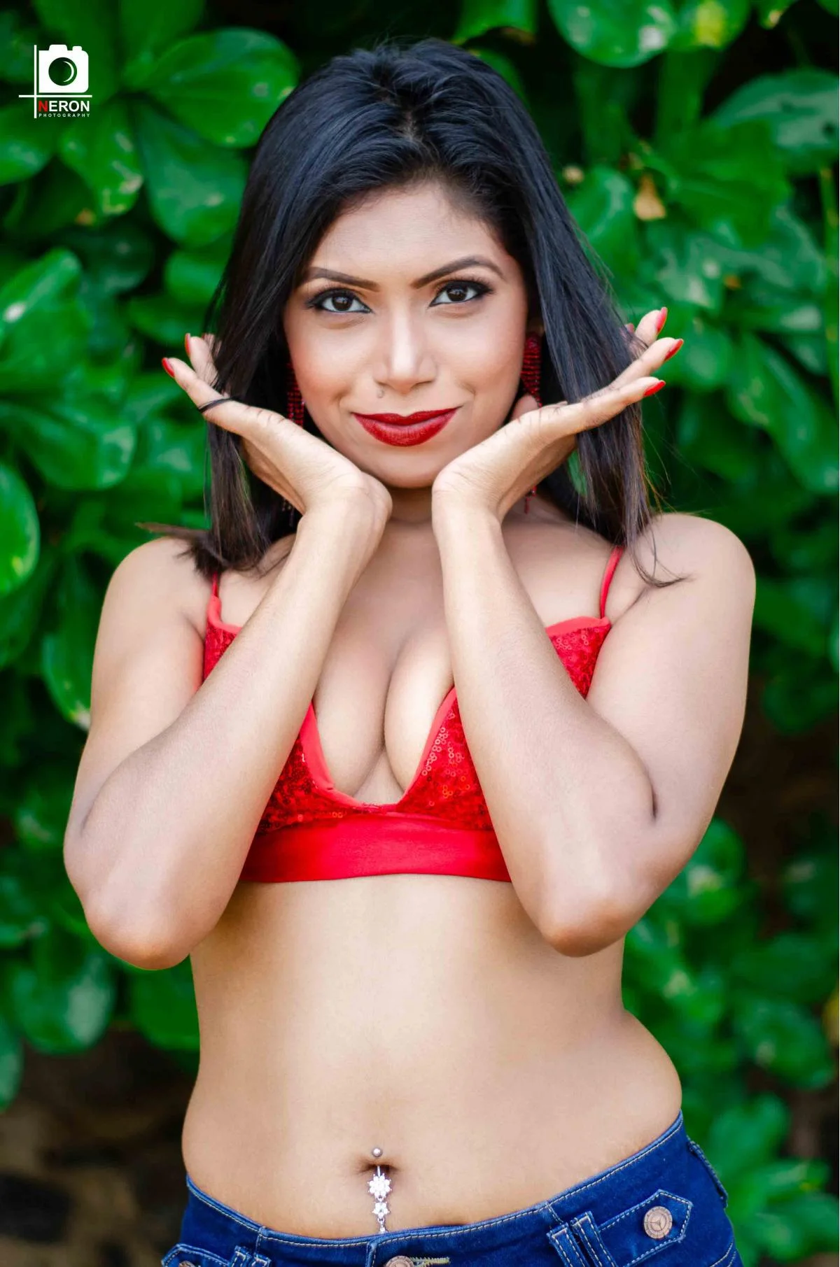Shamithri Gunarathna - Sri Lankan Photoshoot Gallery (12)