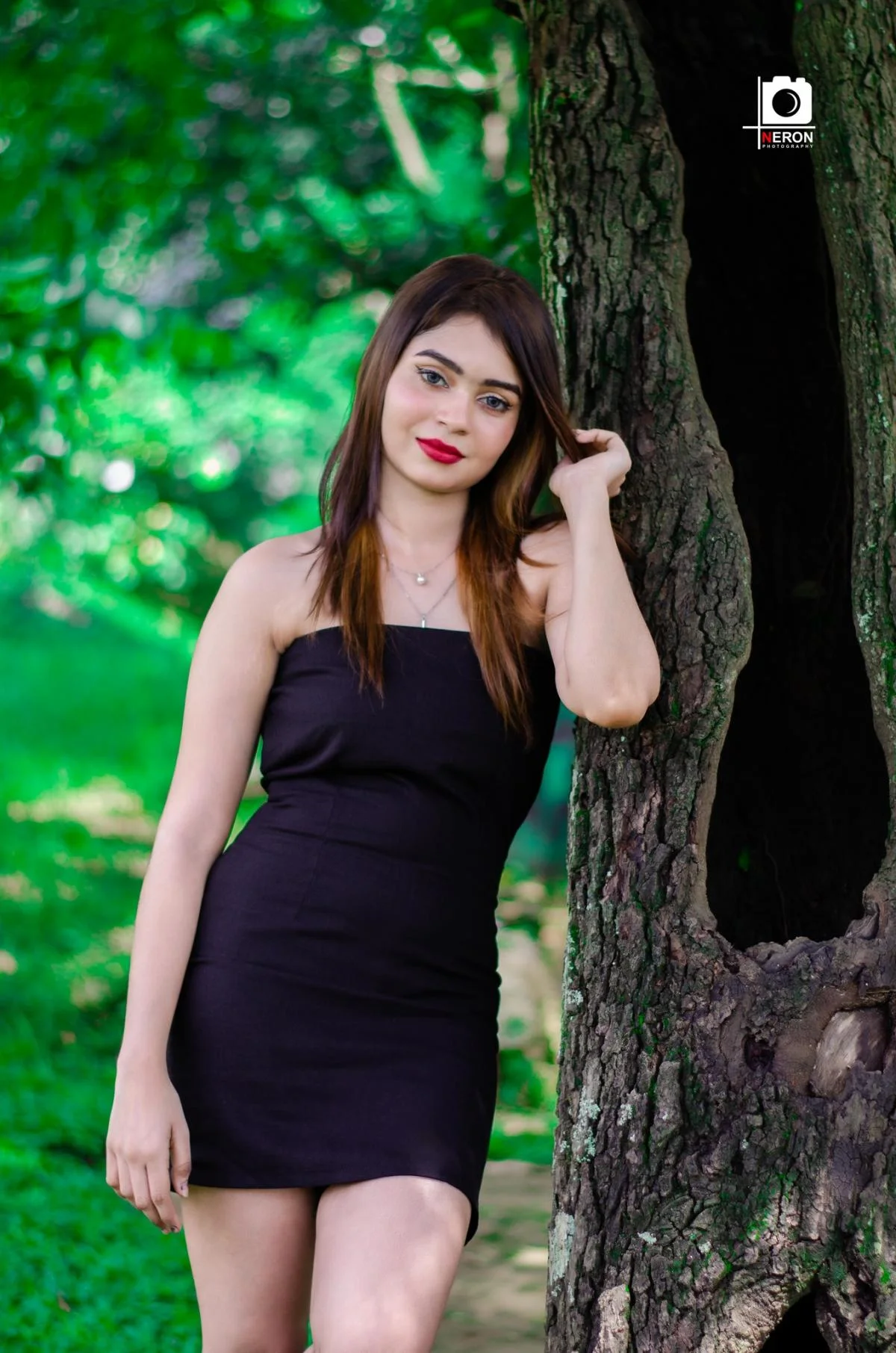 ISHU PERERA - Sri Lankan Photoshoot Gallery (15)