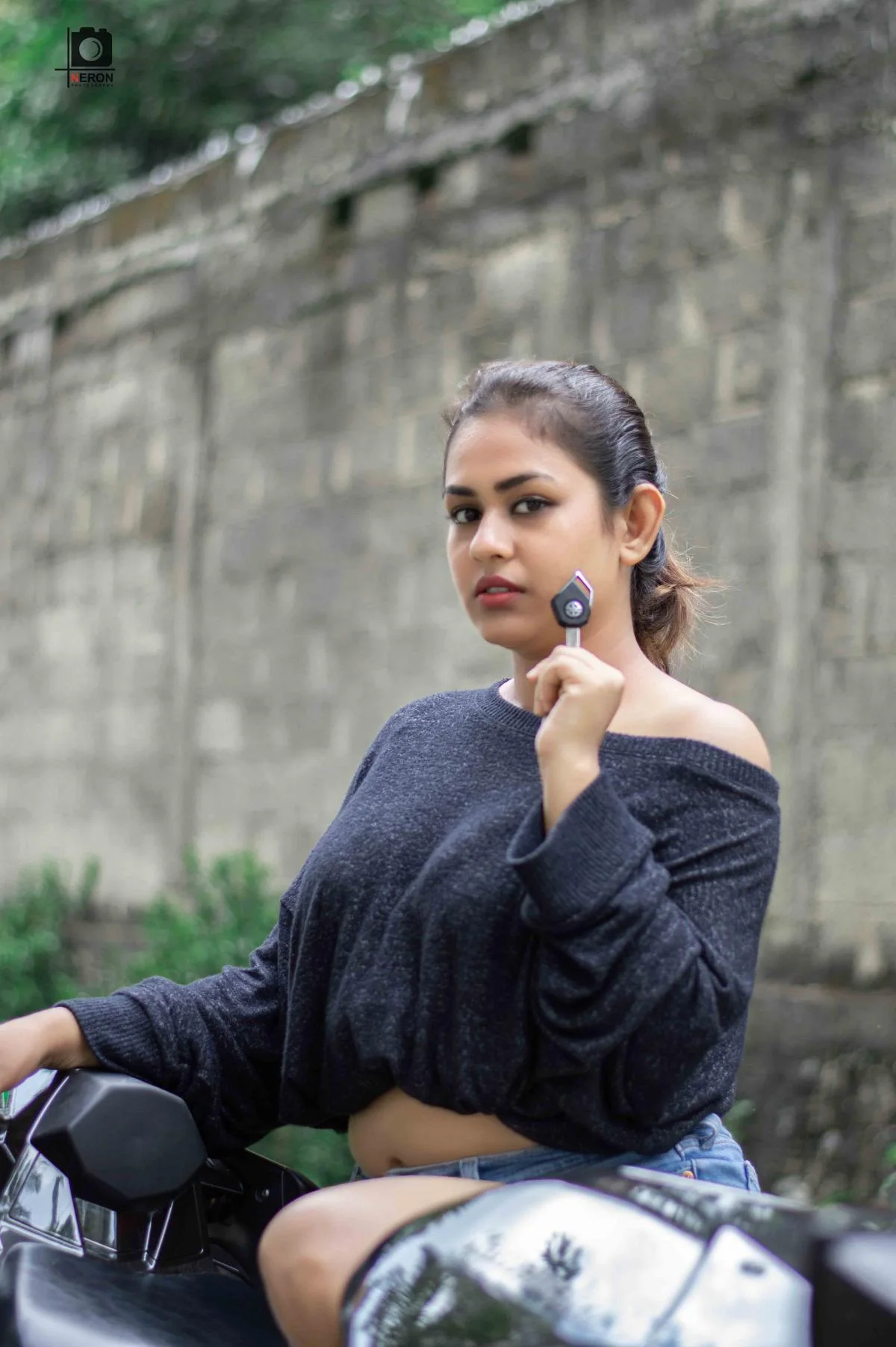 HISHARA - Sri Lankan Photoshoot Gallery (13)