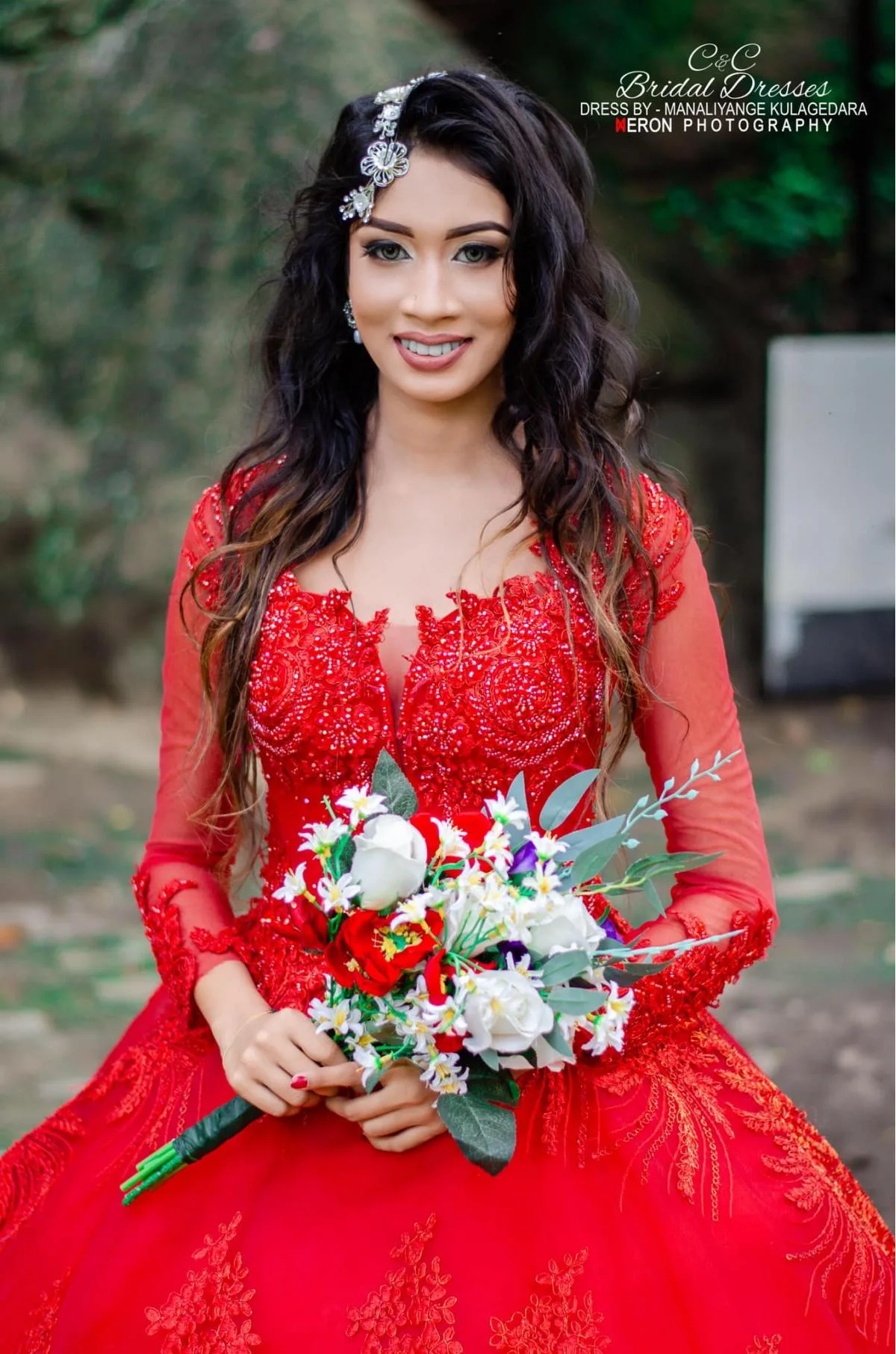 SARSI - Sri Lankan Photoshoot Gallery (9)