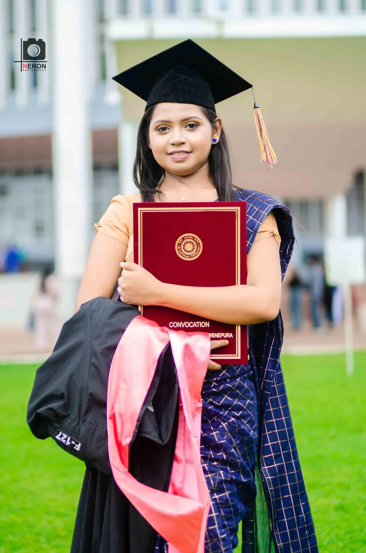 - IMESHANI - - Sri Lankan Photoshoot Gallery (19)
