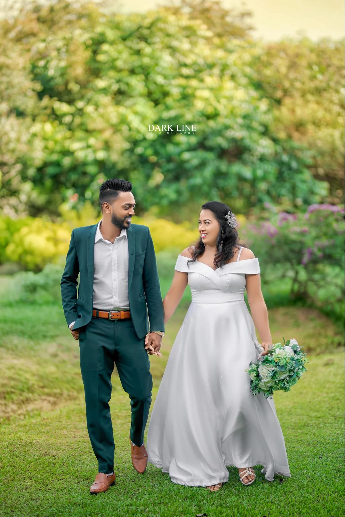 Lahiru & Malsha - Sri Lankan Photoshoot Gallery (3)